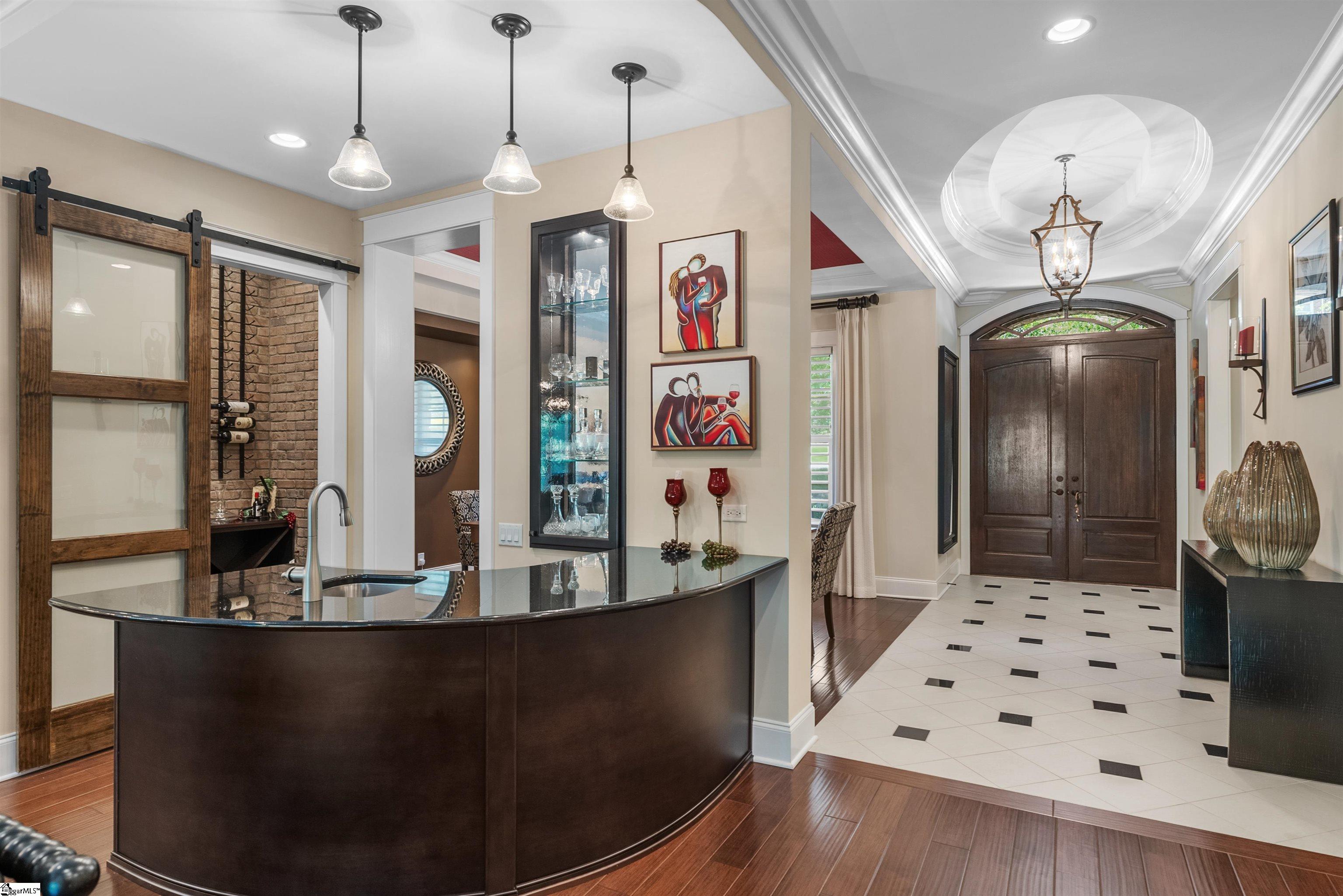 308 Sorrento Drive Greenville, SC 29609