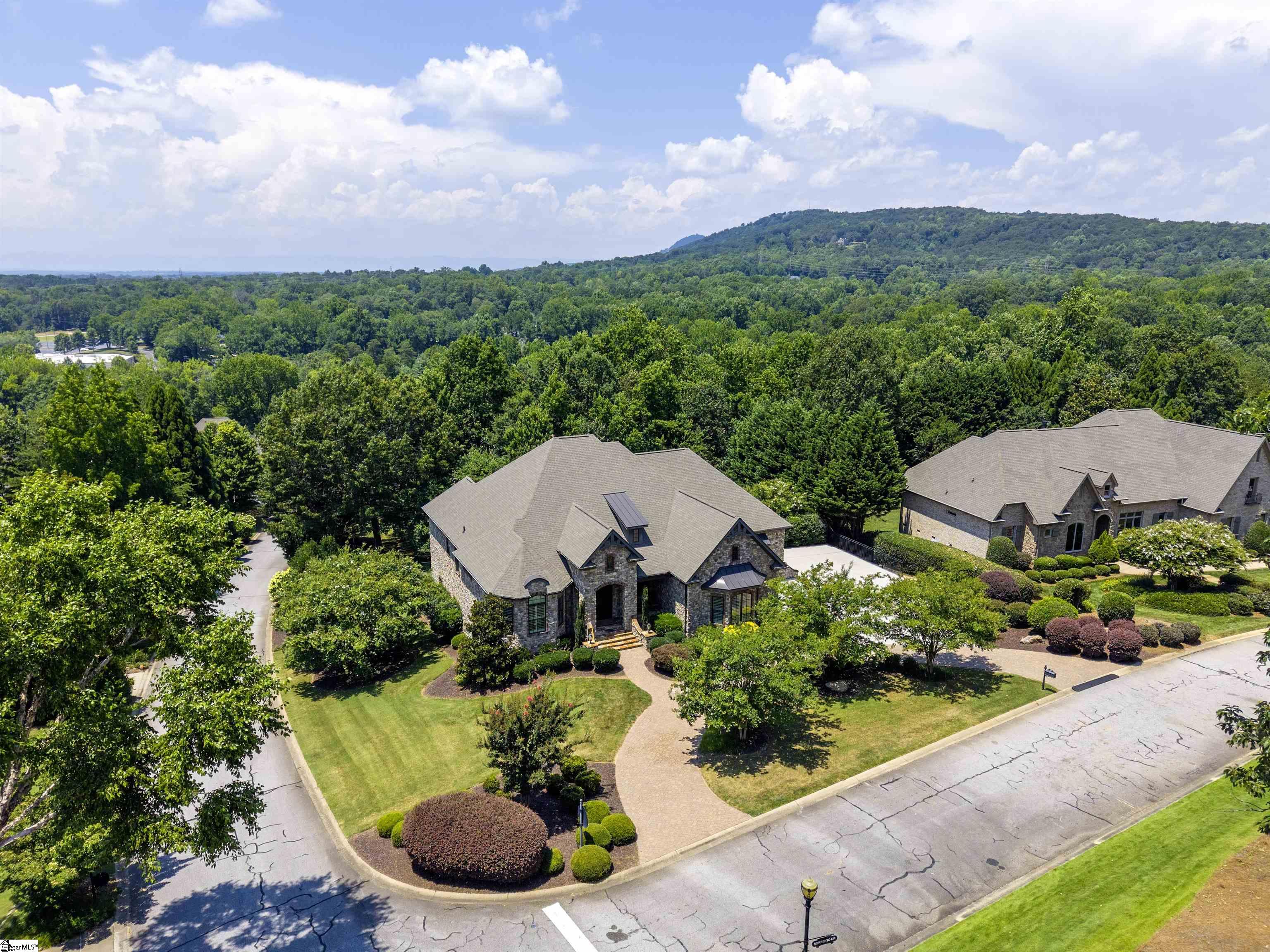 308 Sorrento Drive Greenville, SC 29609