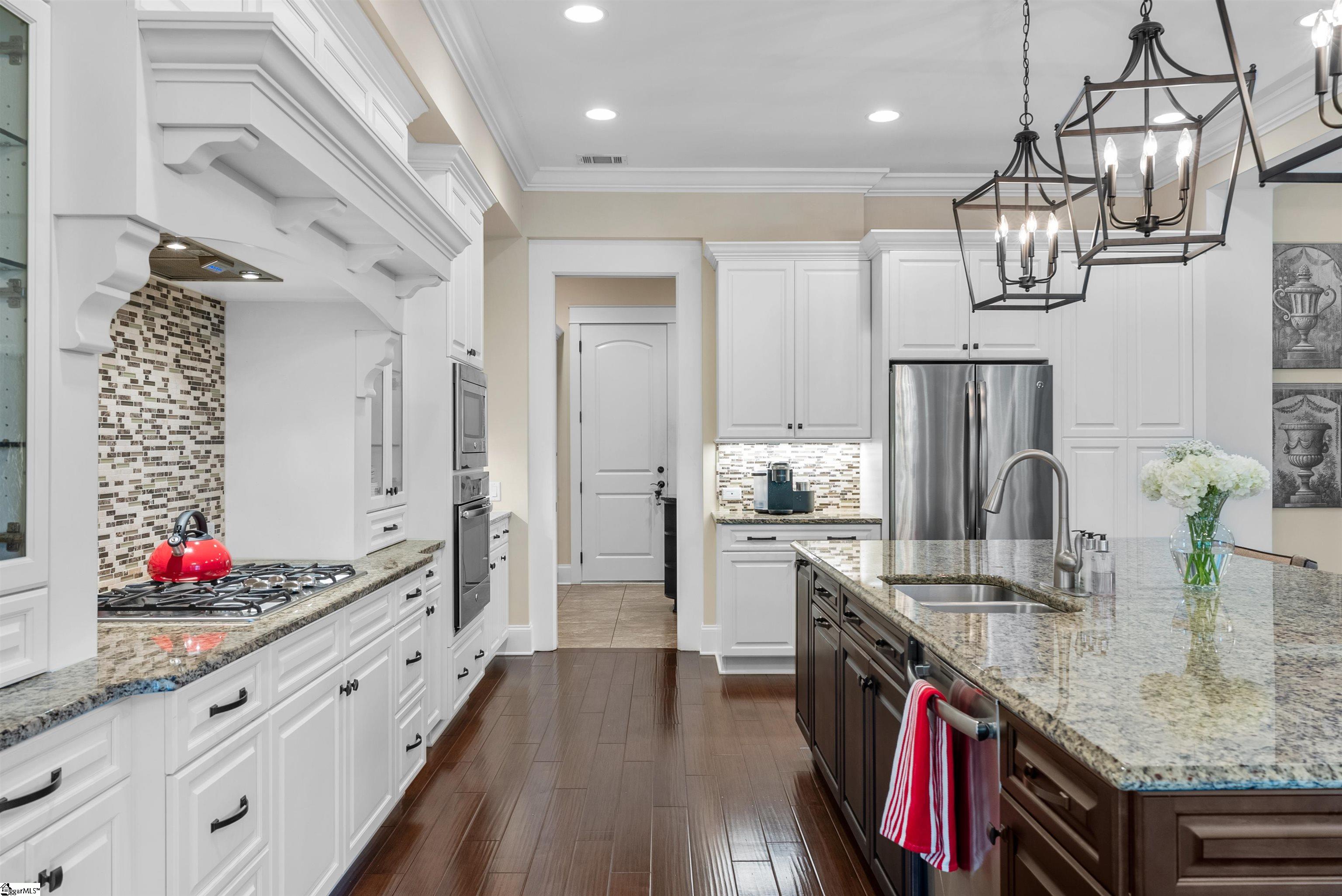 308 Sorrento Drive Greenville, SC 29609