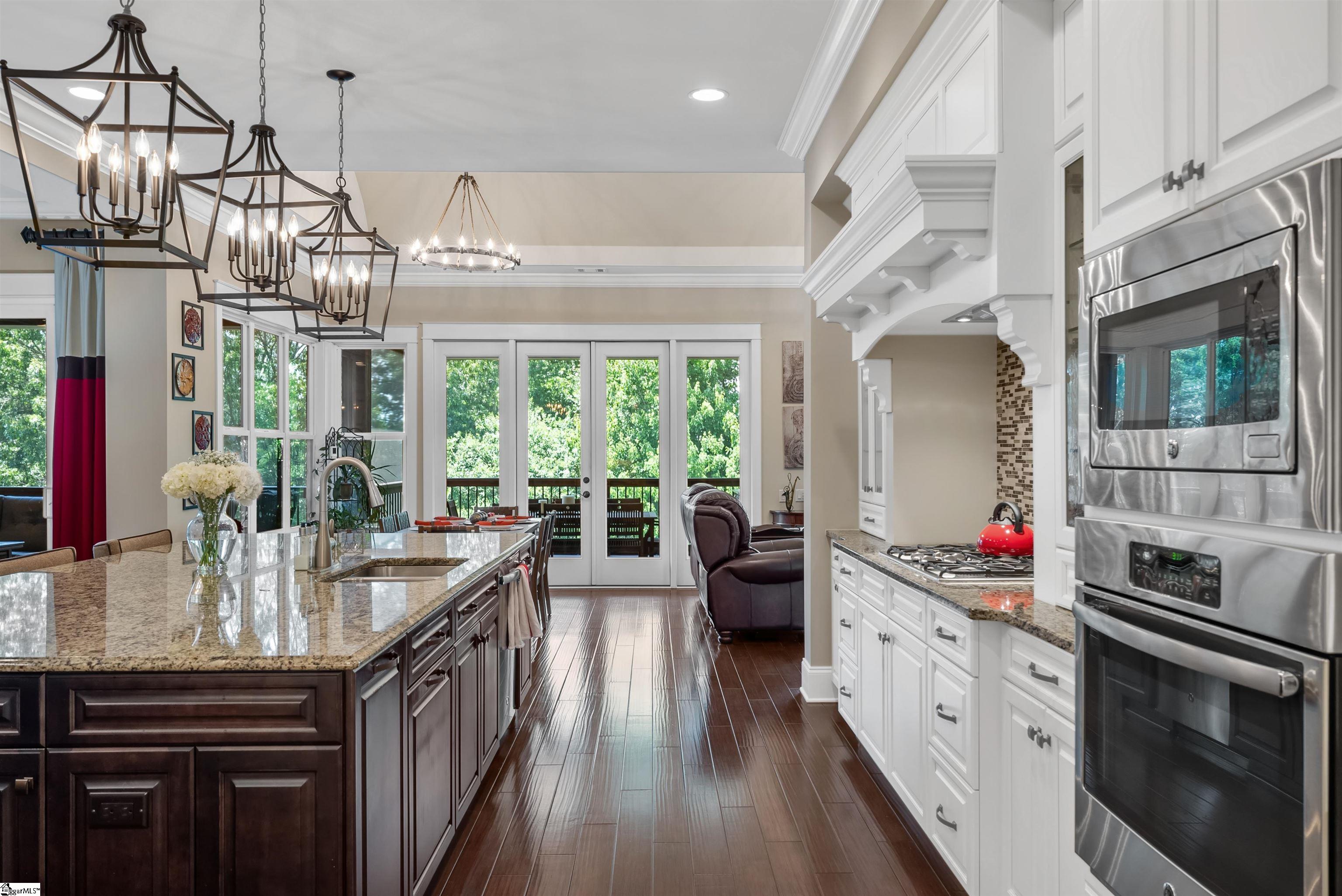 308 Sorrento Drive Greenville, SC 29609