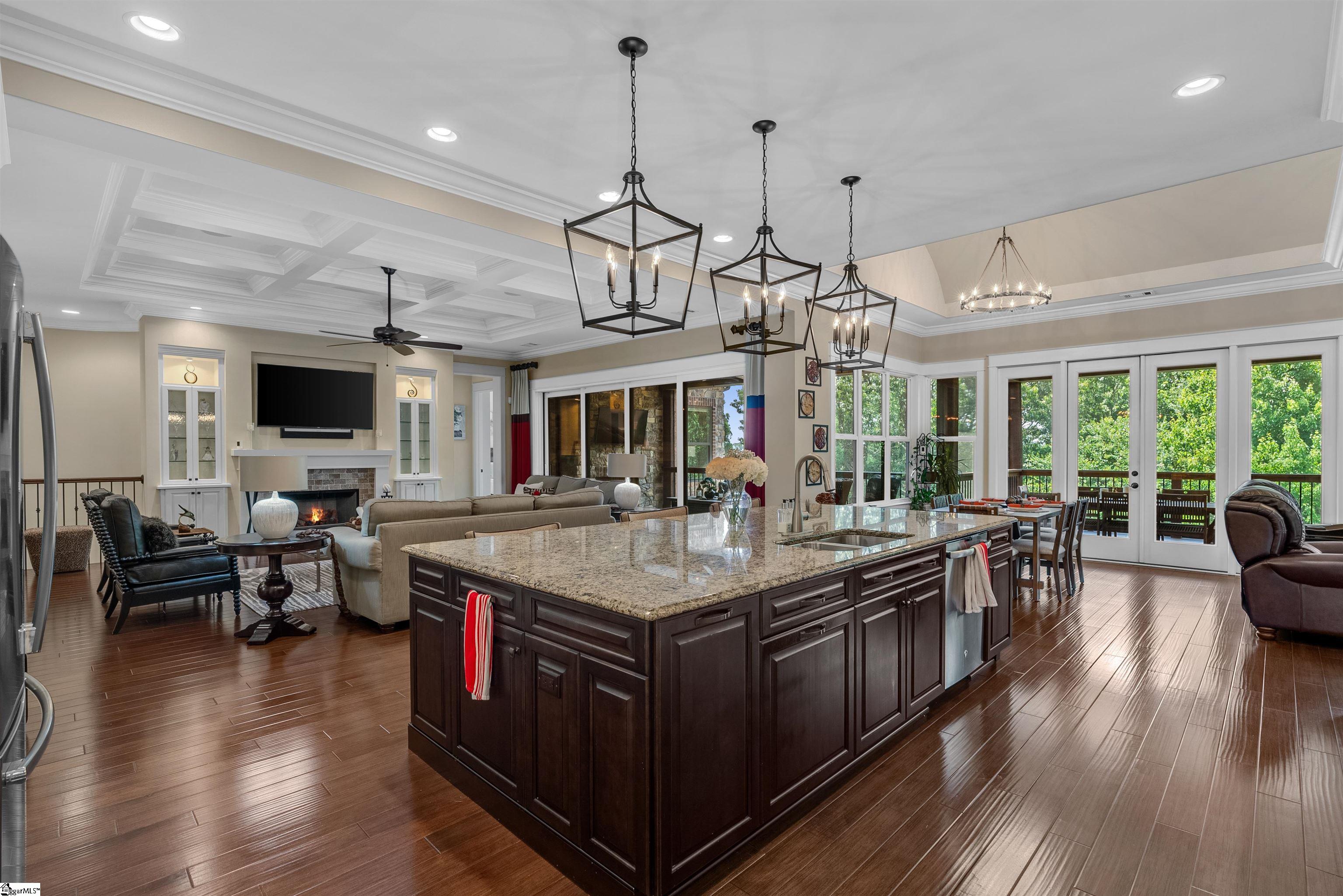 308 Sorrento Drive Greenville, SC 29609