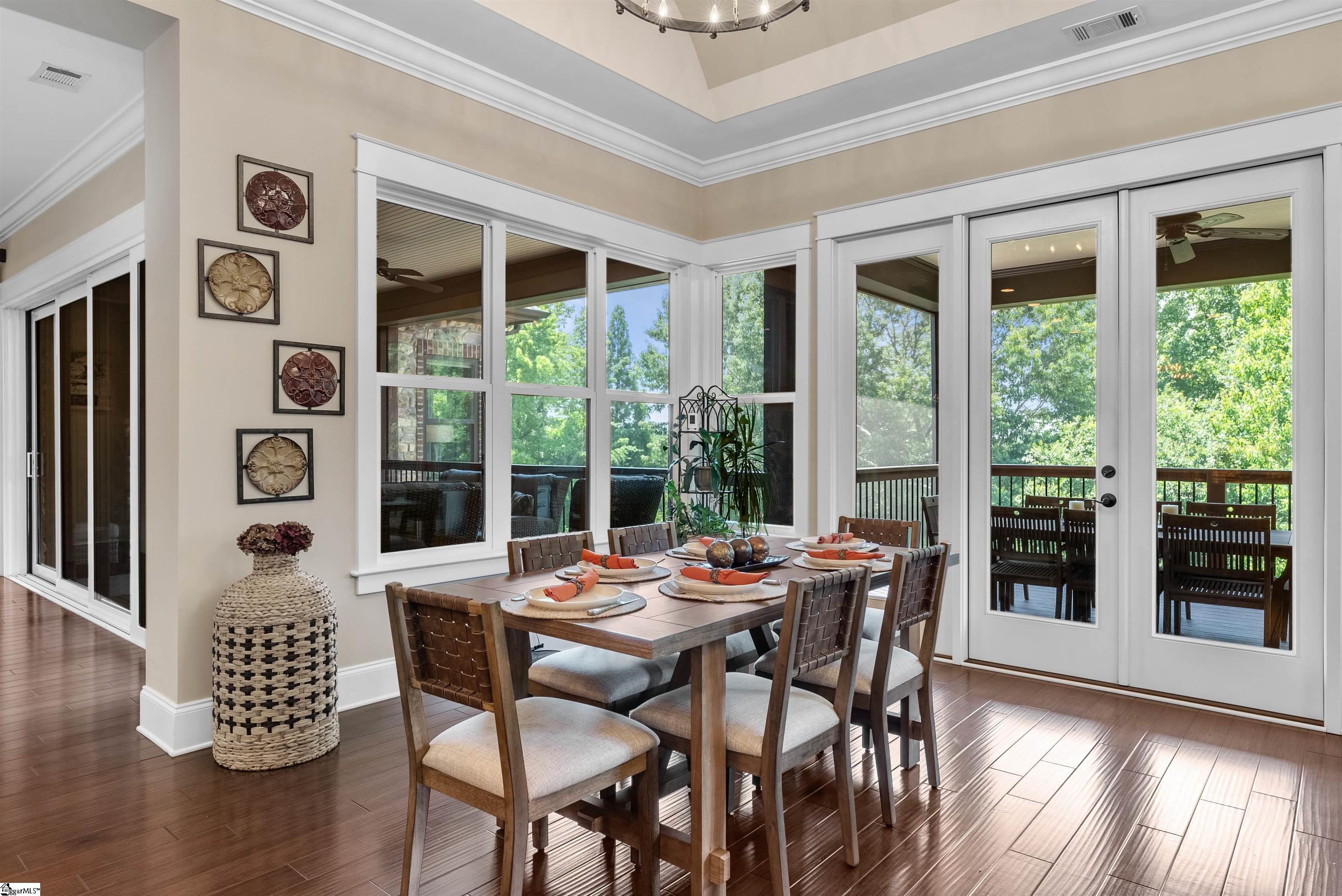 308 Sorrento Drive Greenville, SC 29609