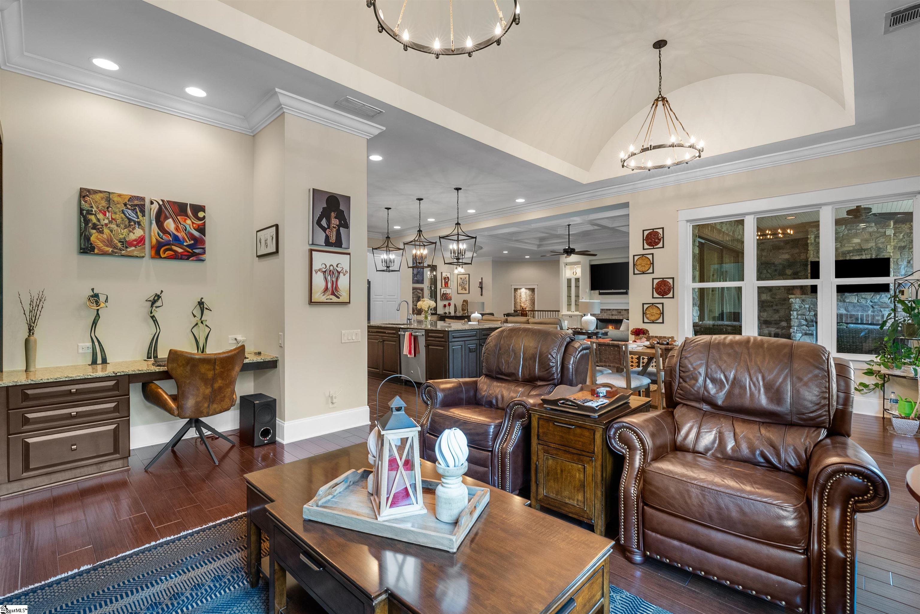 308 Sorrento Drive Greenville, SC 29609