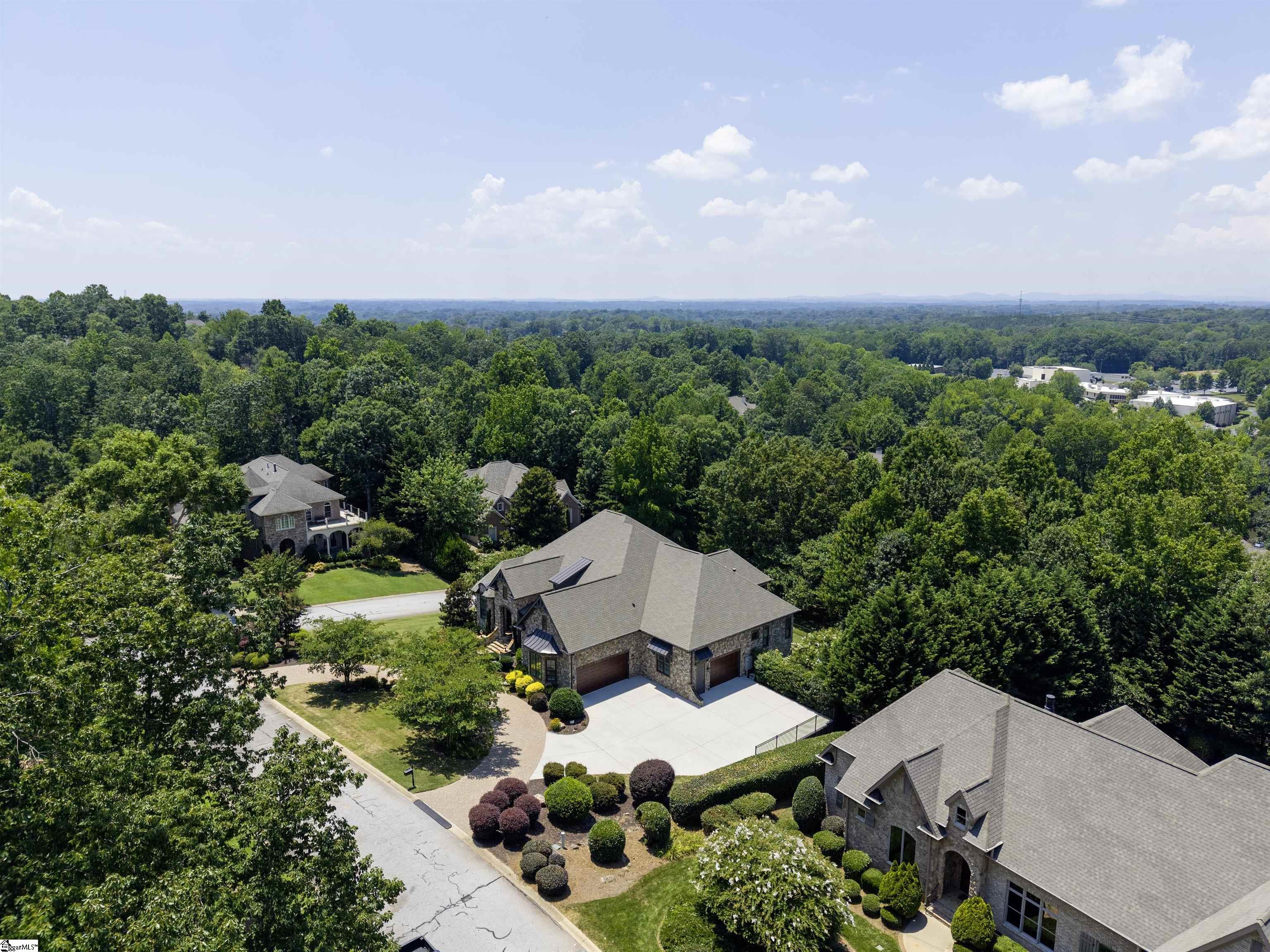 308 Sorrento Drive Greenville, SC 29609