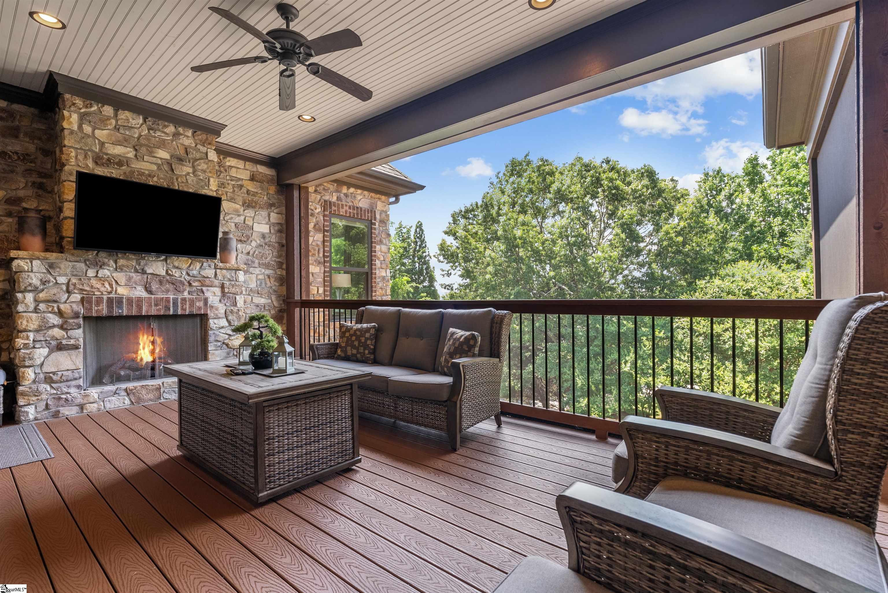 308 Sorrento Drive Greenville, SC 29609