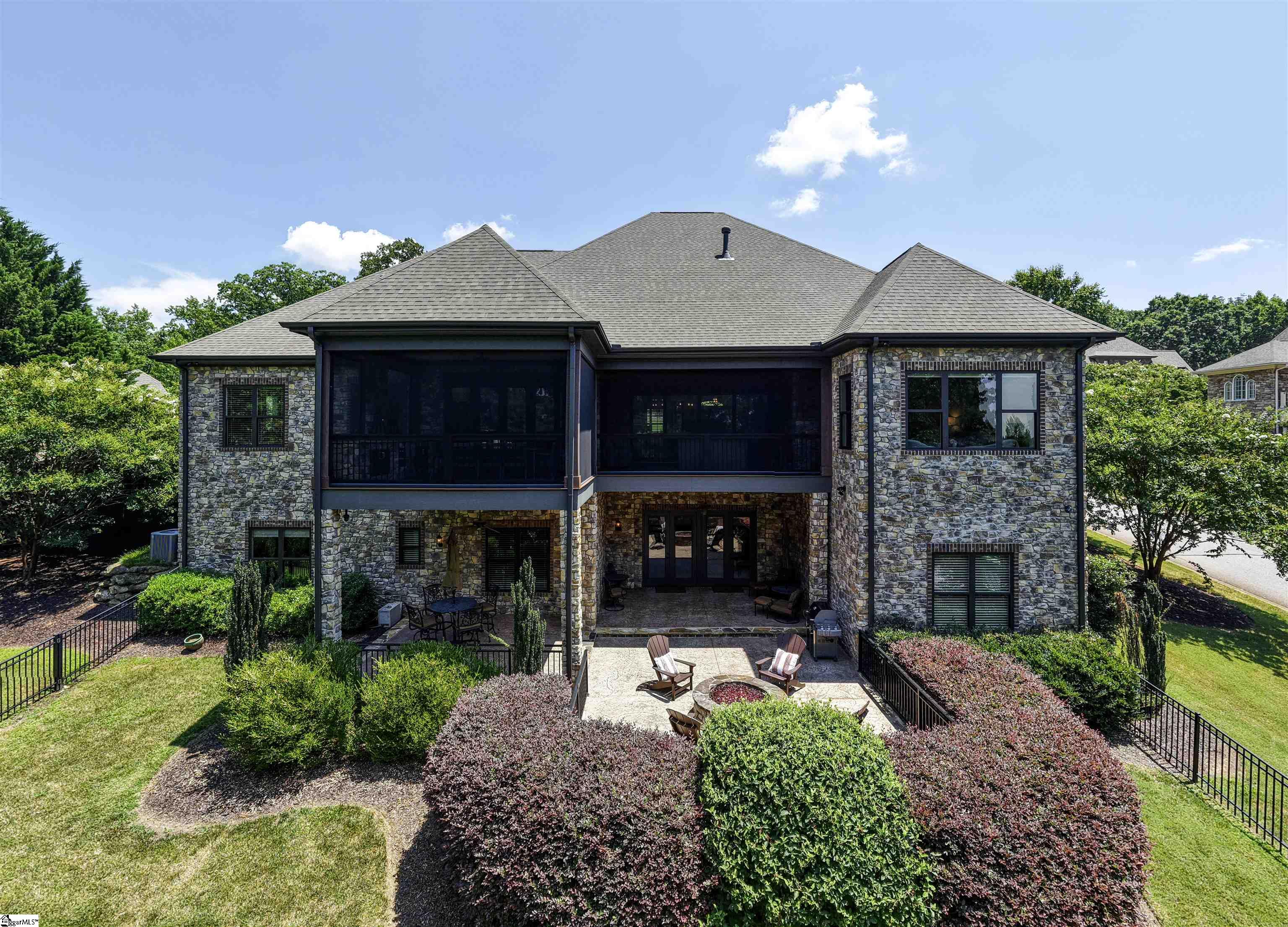 308 Sorrento Drive Greenville, SC 29609
