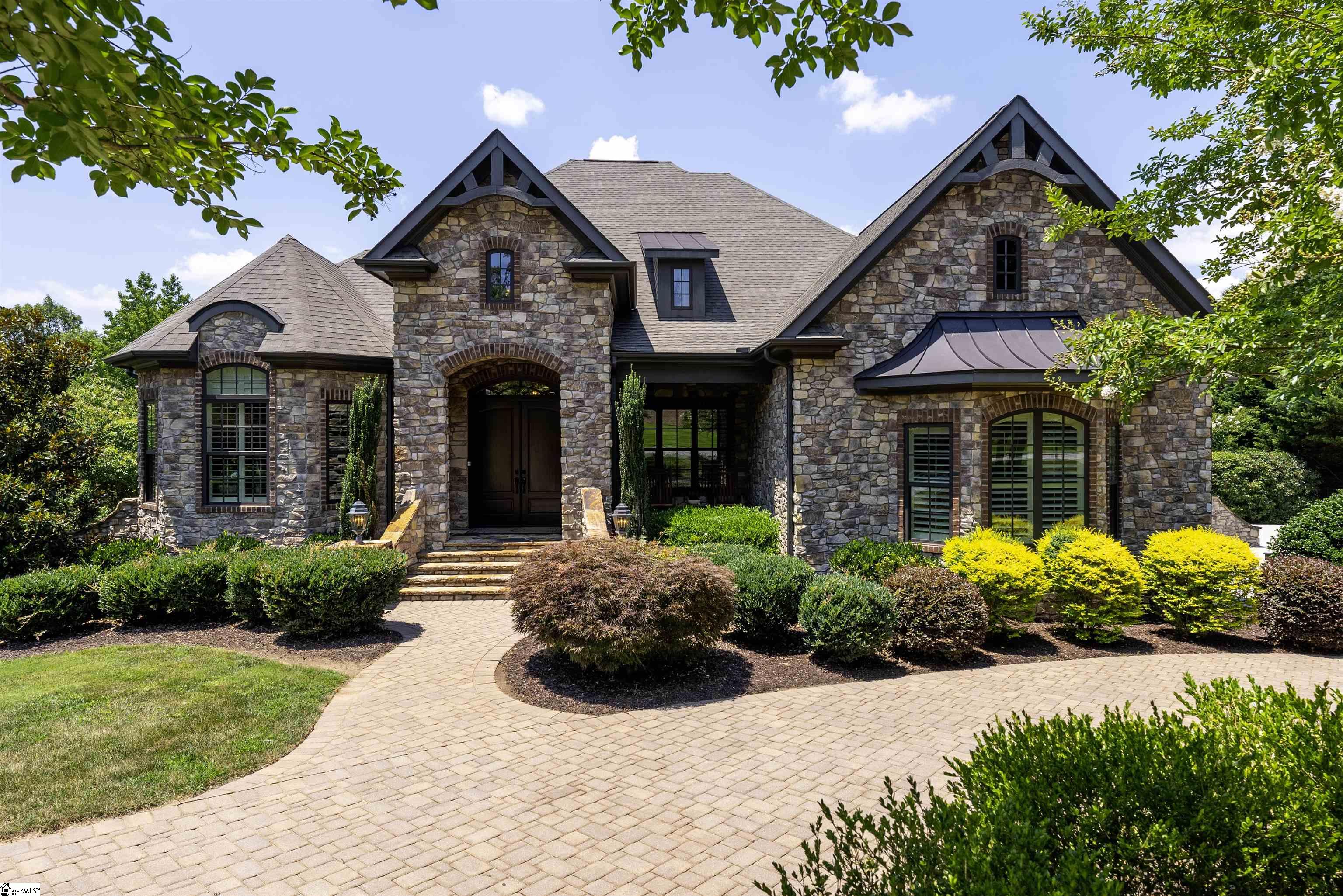 308 Sorrento Drive Greenville, SC 29609