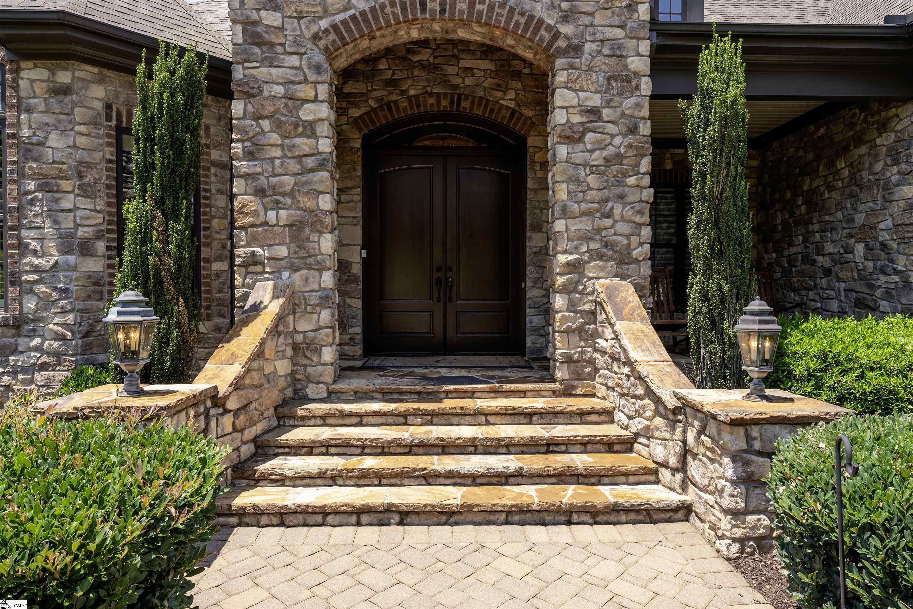 308 Sorrento Drive Greenville, SC 29609