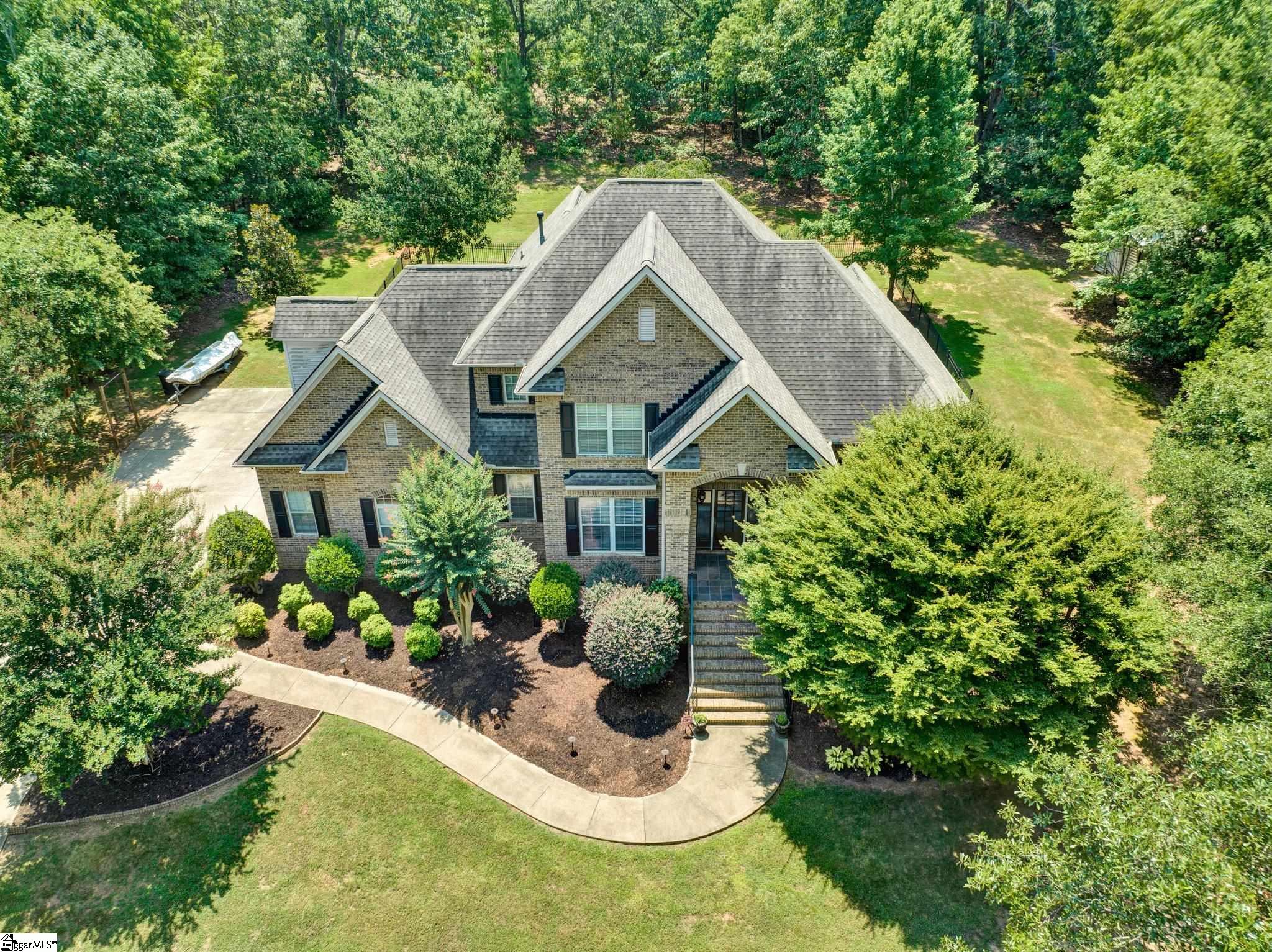 307 Monticello Court Gray Court, SC 29645