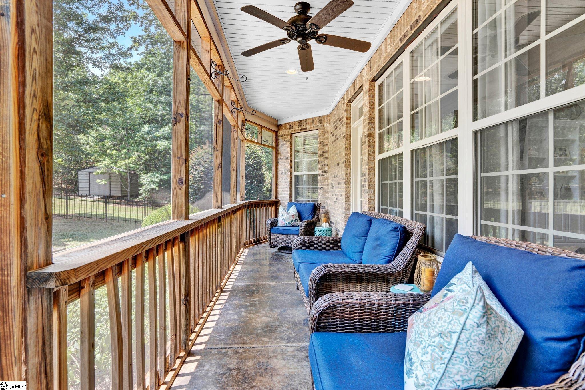 307 Monticello Court Gray Court, SC 29645