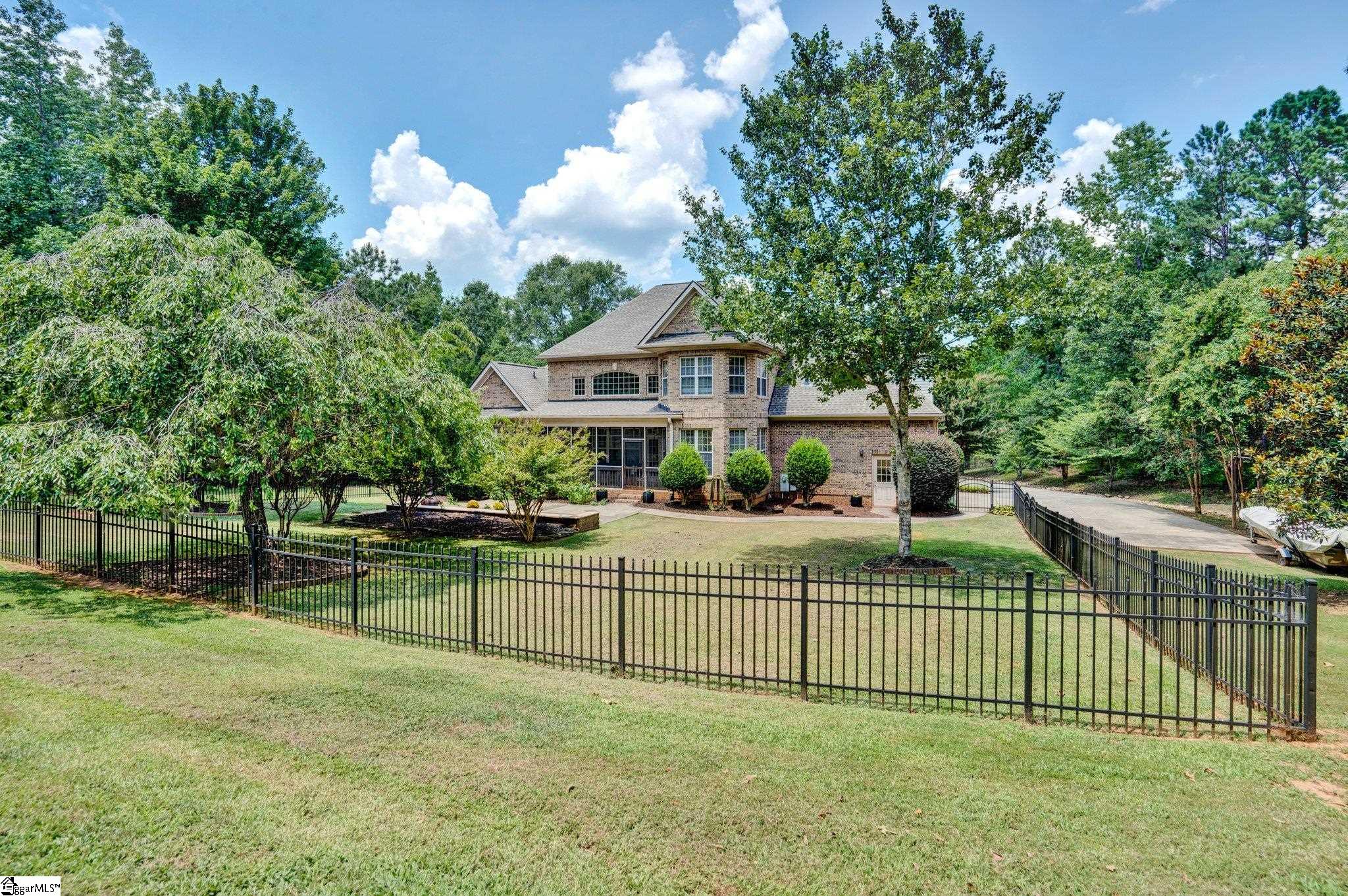 307 Monticello Court Gray Court, SC 29645