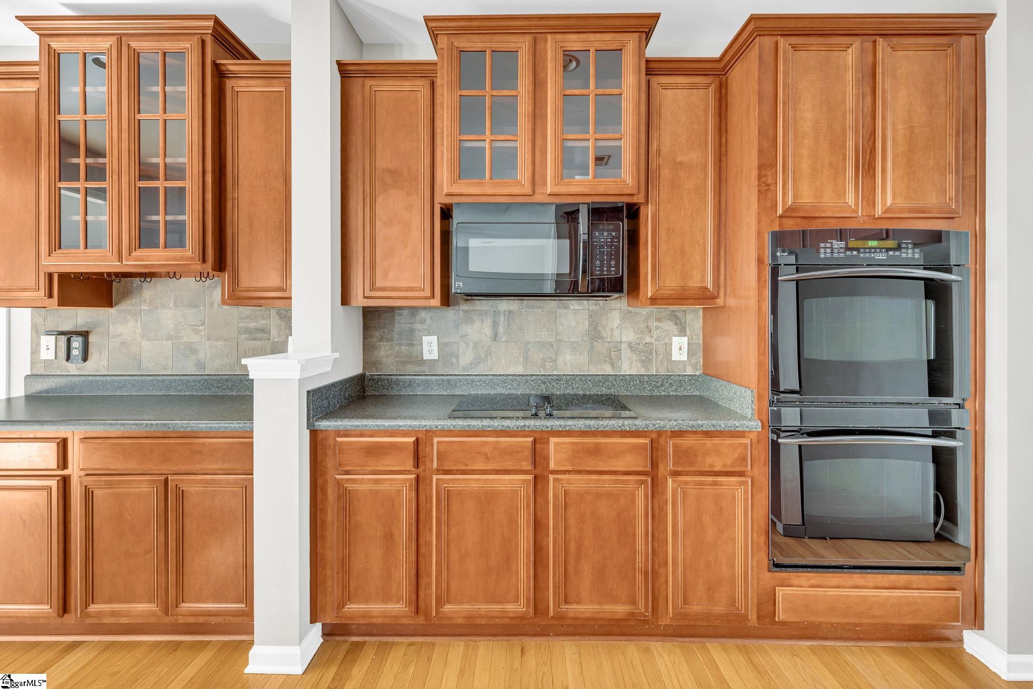 35 Ridgeleigh Way Simpsonville, SC 29681