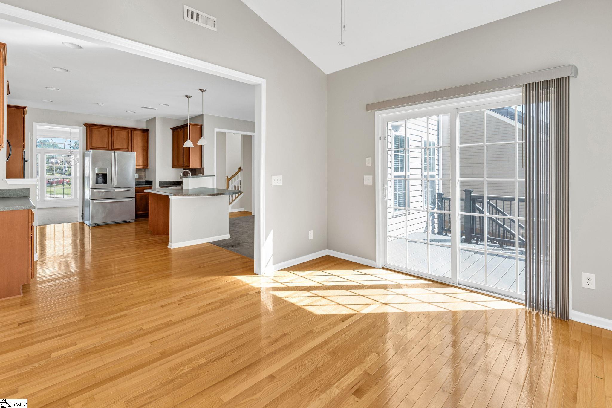 35 Ridgeleigh Way Simpsonville, SC 29681