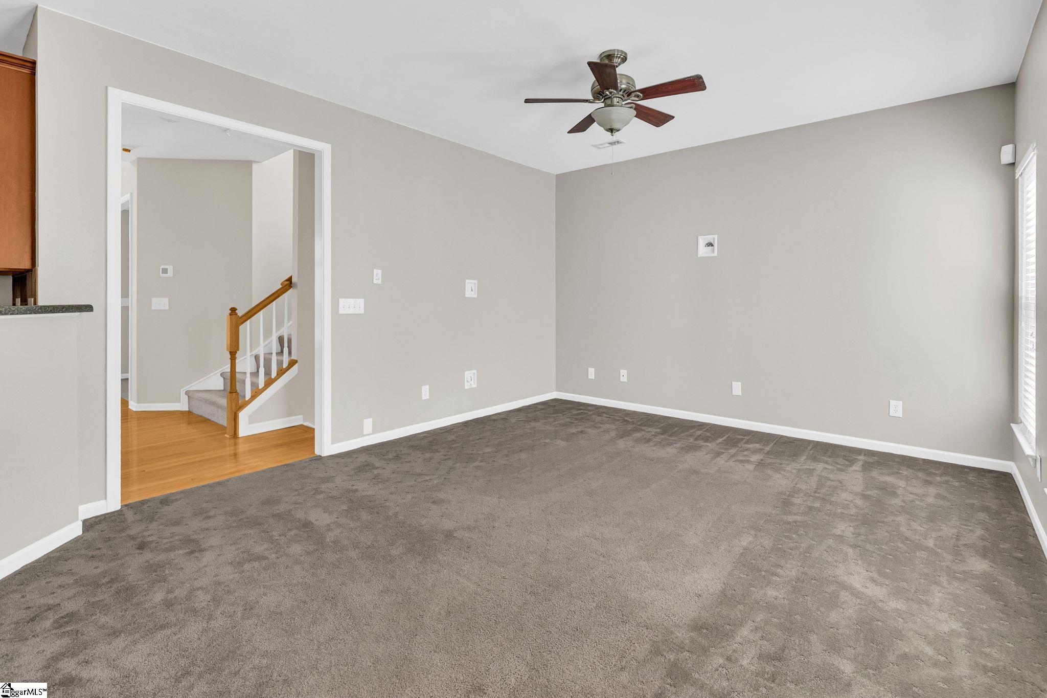 35 Ridgeleigh Way Simpsonville, SC 29681