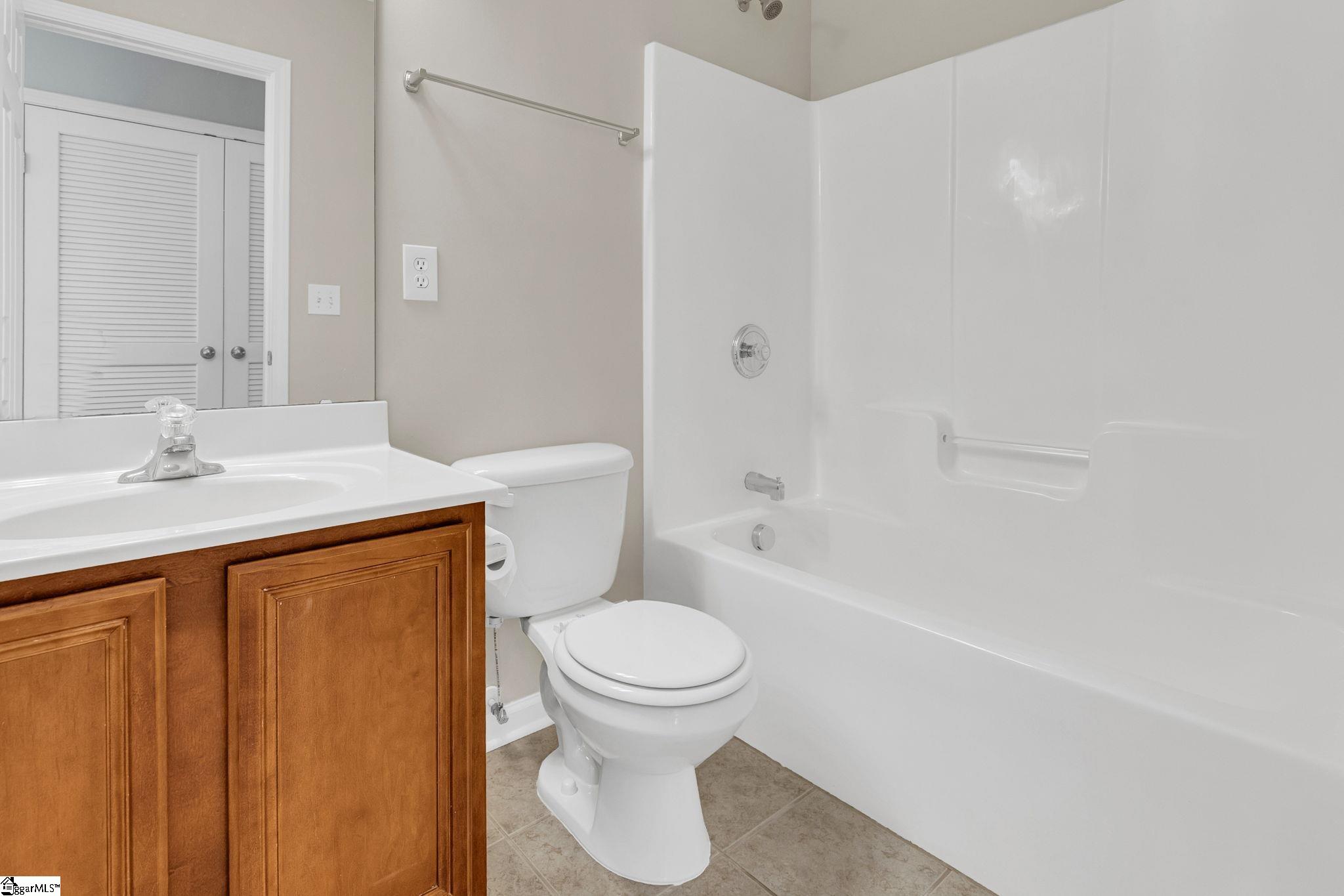 35 Ridgeleigh Way Simpsonville, SC 29681