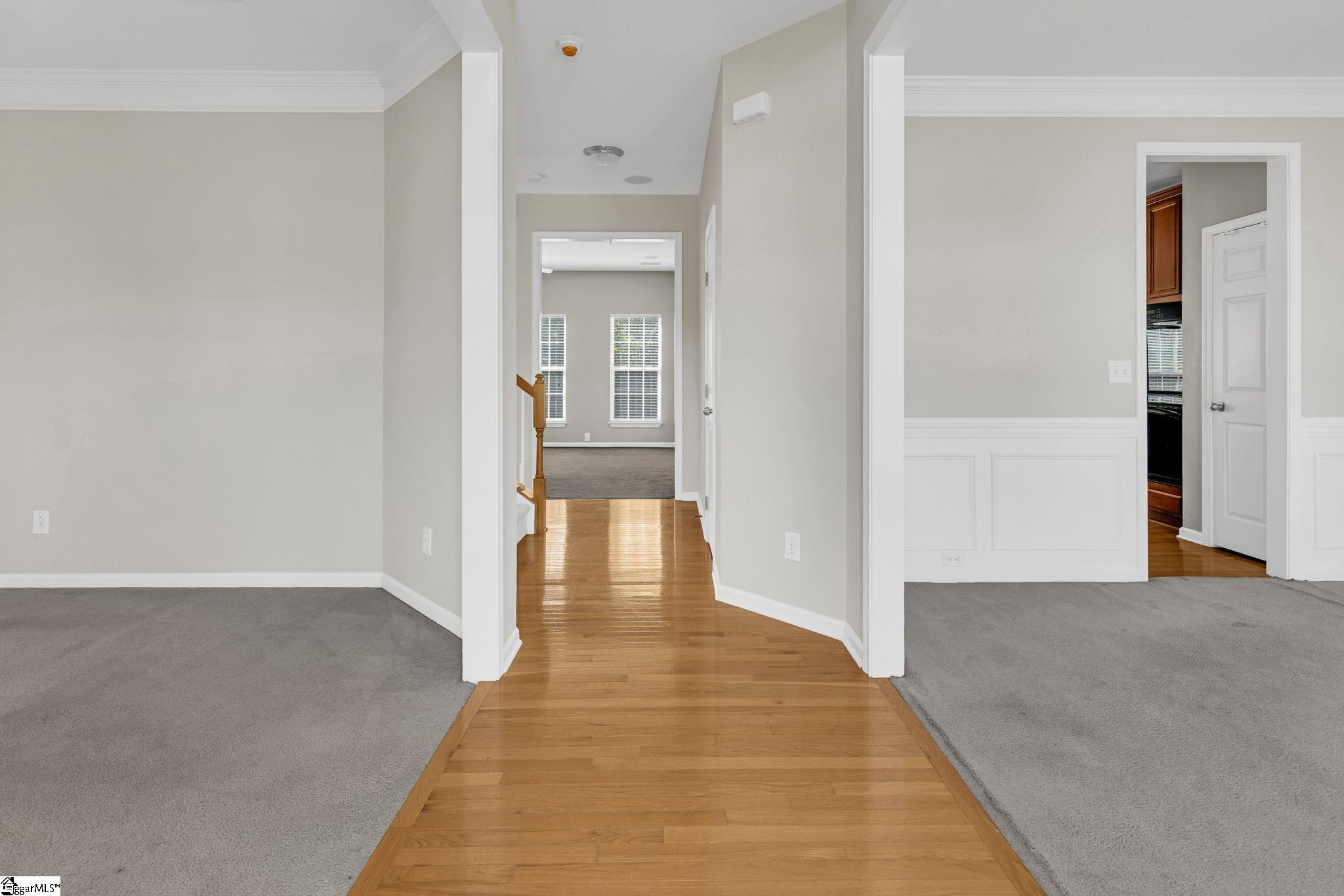 35 Ridgeleigh Way Simpsonville, SC 29681
