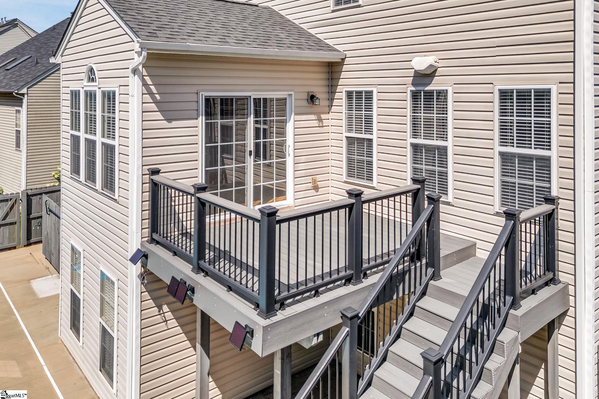 35 Ridgeleigh Way Simpsonville, SC 29681