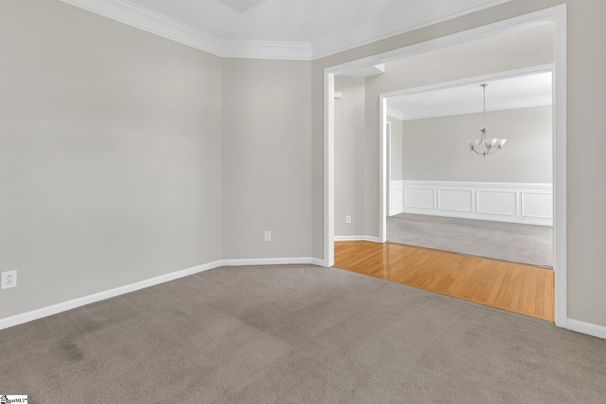 35 Ridgeleigh Way Simpsonville, SC 29681