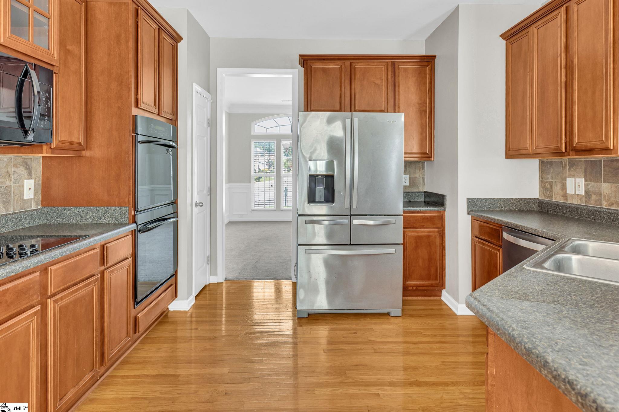 35 Ridgeleigh Way Simpsonville, SC 29681