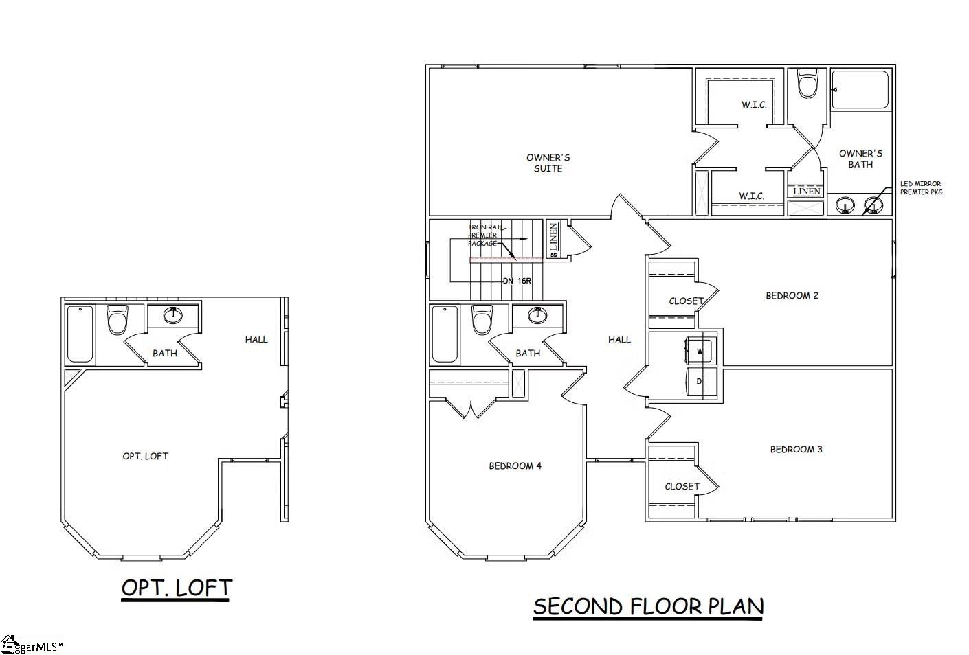 623 Silver Fir Street Piedmont, SC 29673