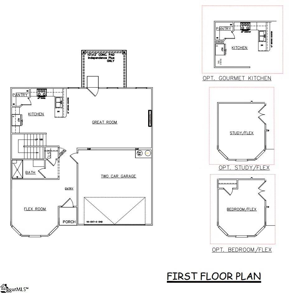 618 Silver Fir Street Piedmont, SC 29673