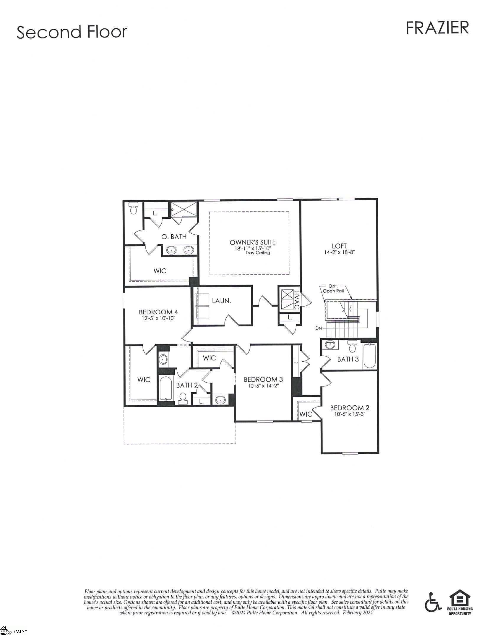 1099 Tyger Branch Drive UNIT Lot 49 Moore, SC 29369