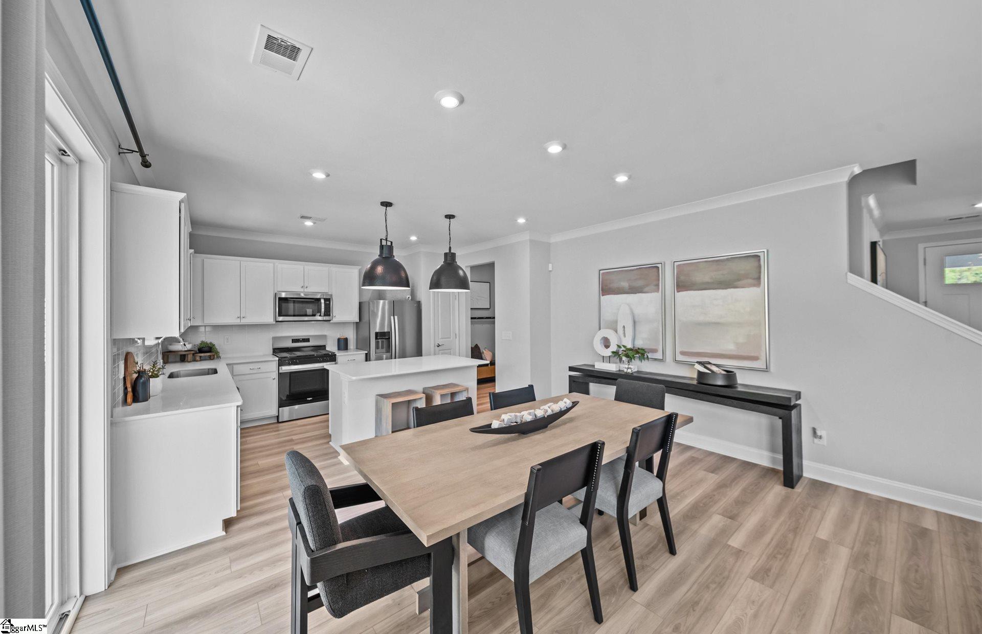817 Sweetwater Springs Drive UNIT Lot 112 Moore, SC 29369