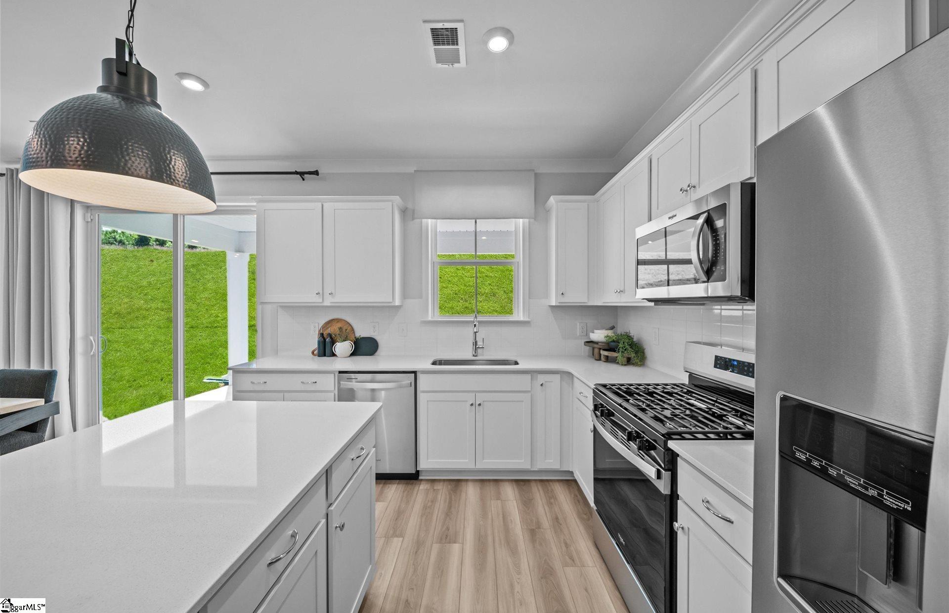 817 Sweetwater Springs Drive UNIT Lot 112 Moore, SC 29369