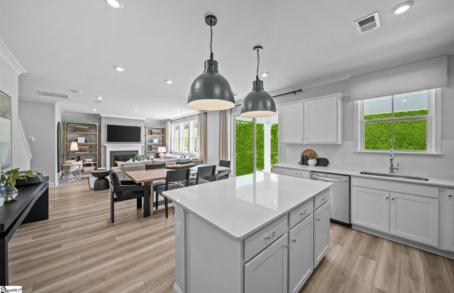 817 Sweetwater Springs Drive UNIT Lot 112 Moore, SC 29369