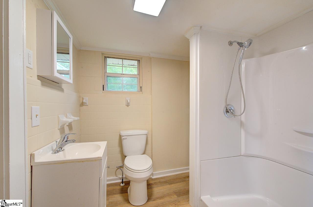 107 Hillside Drive Anderson, SC 29625