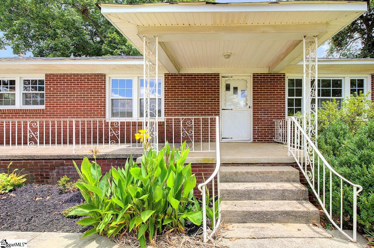 107 Hillside Drive Anderson, SC 29625