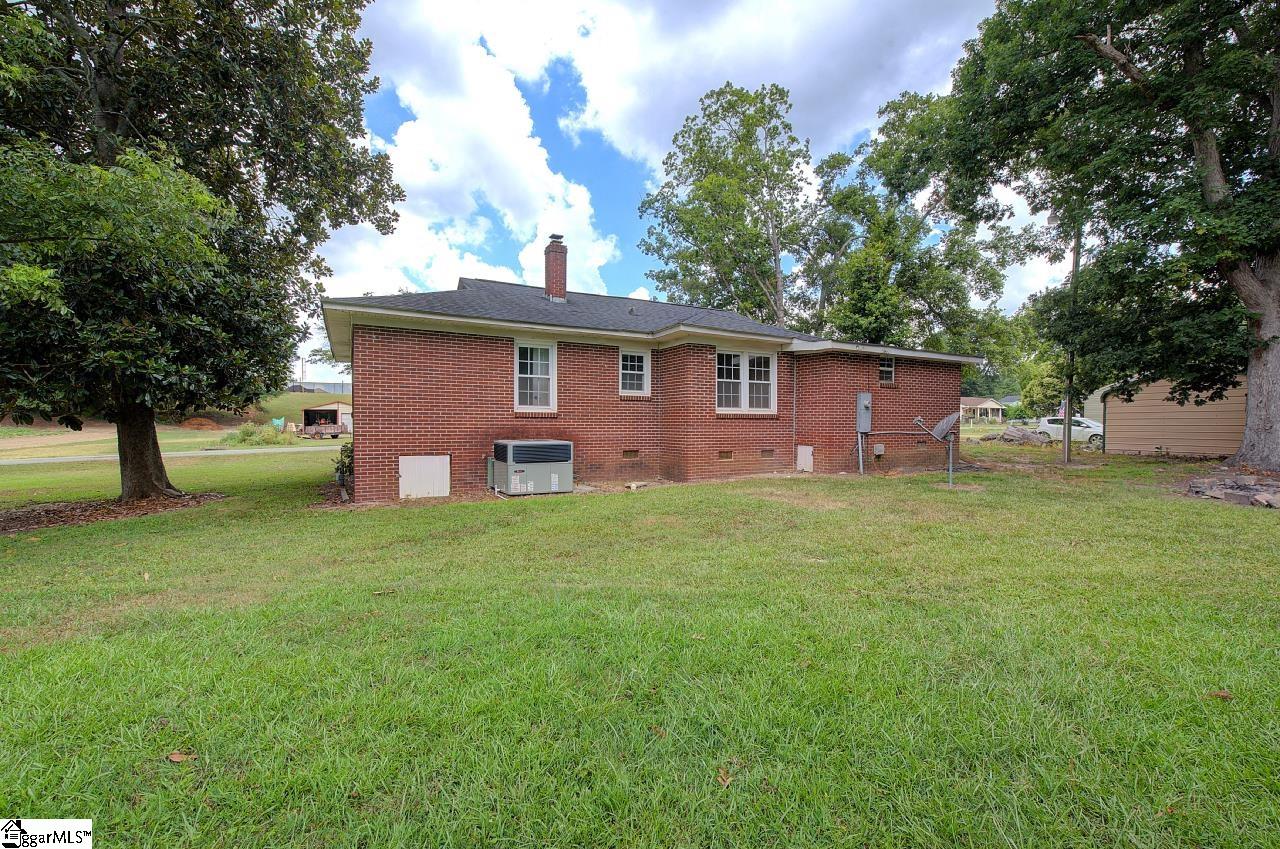 107 Hillside Drive Anderson, SC 29625