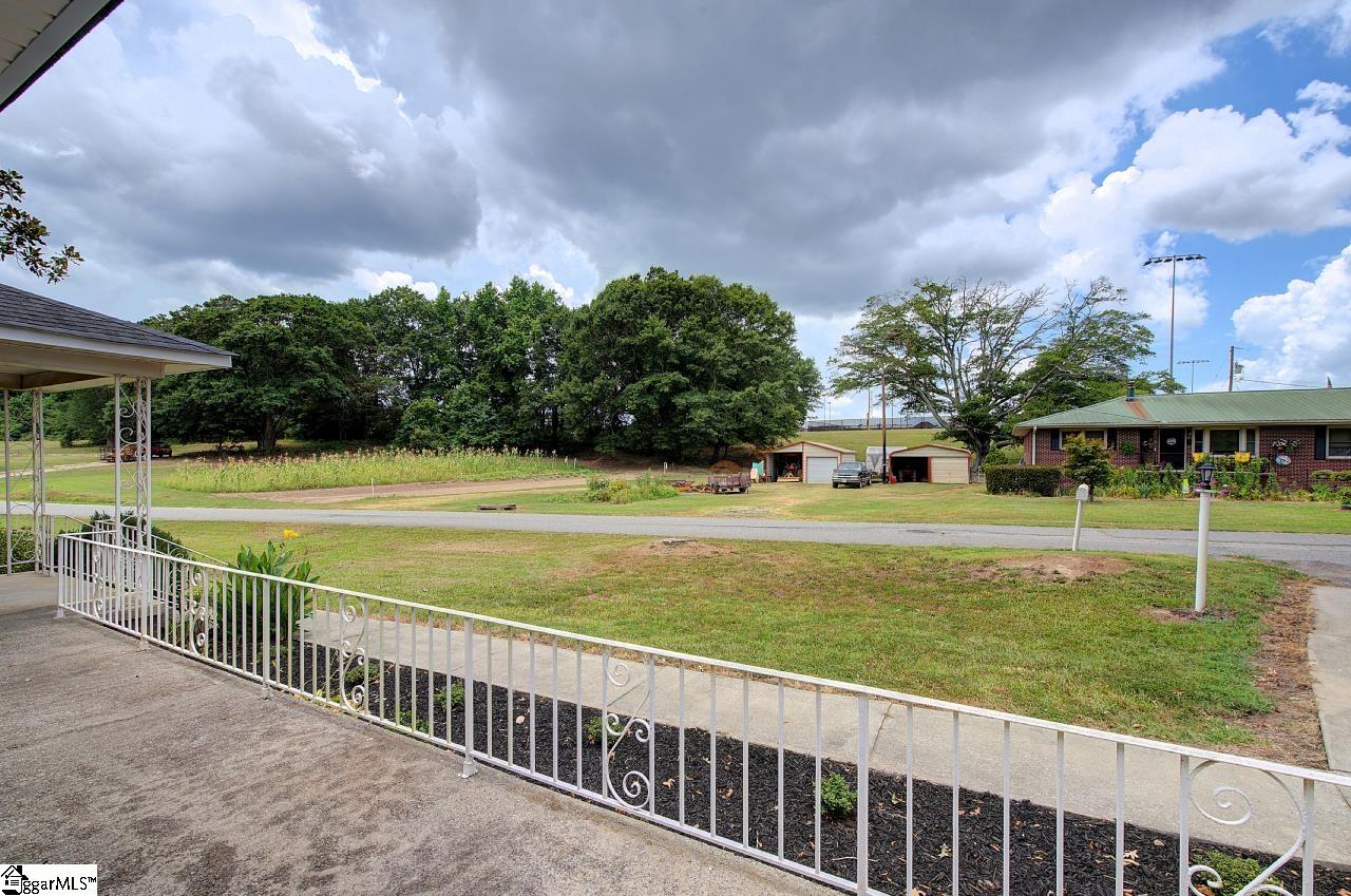 107 Hillside Drive Anderson, SC 29625