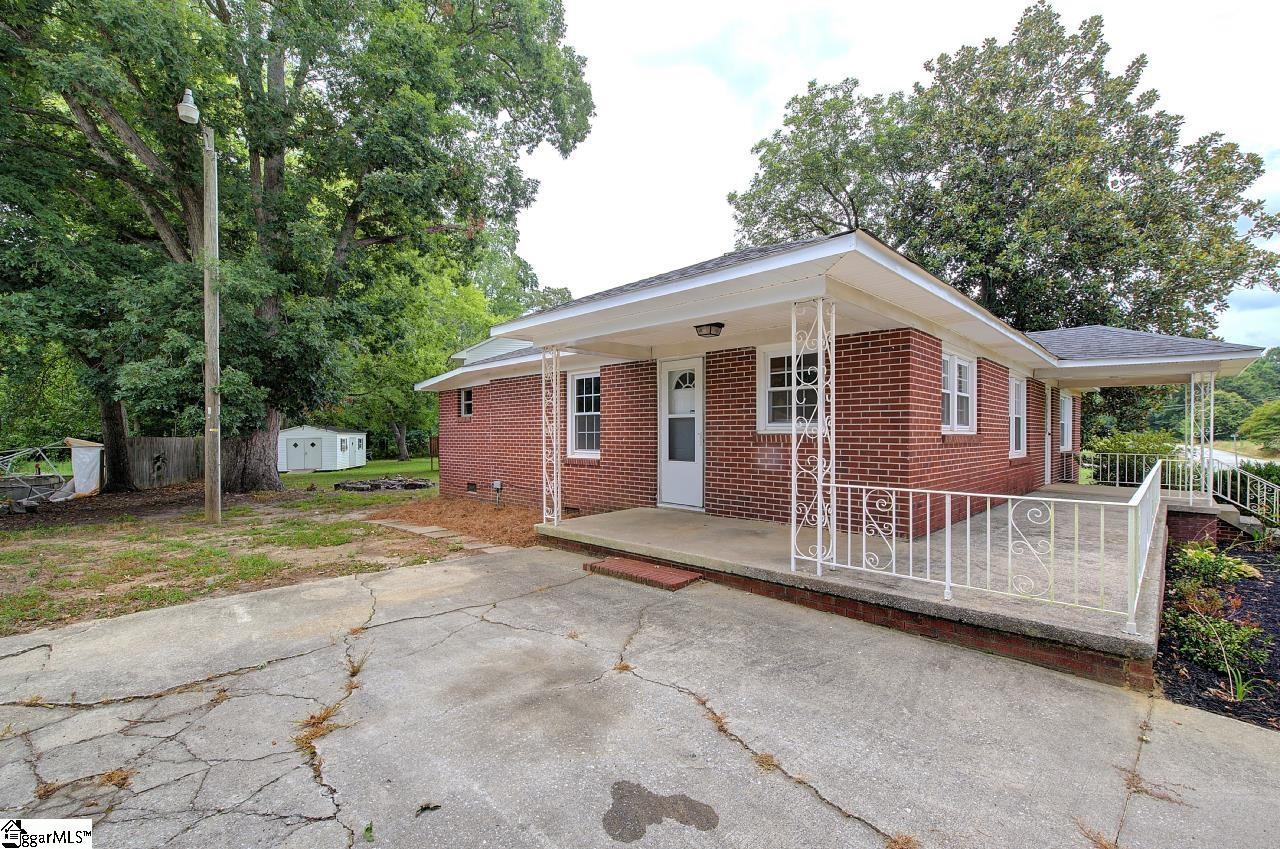 107 Hillside Drive Anderson, SC 29625