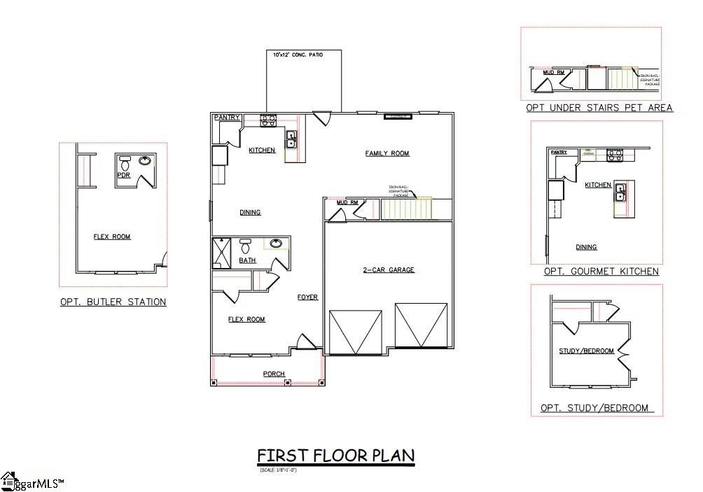 621 Silver Fir Street Piedmont, SC 29673