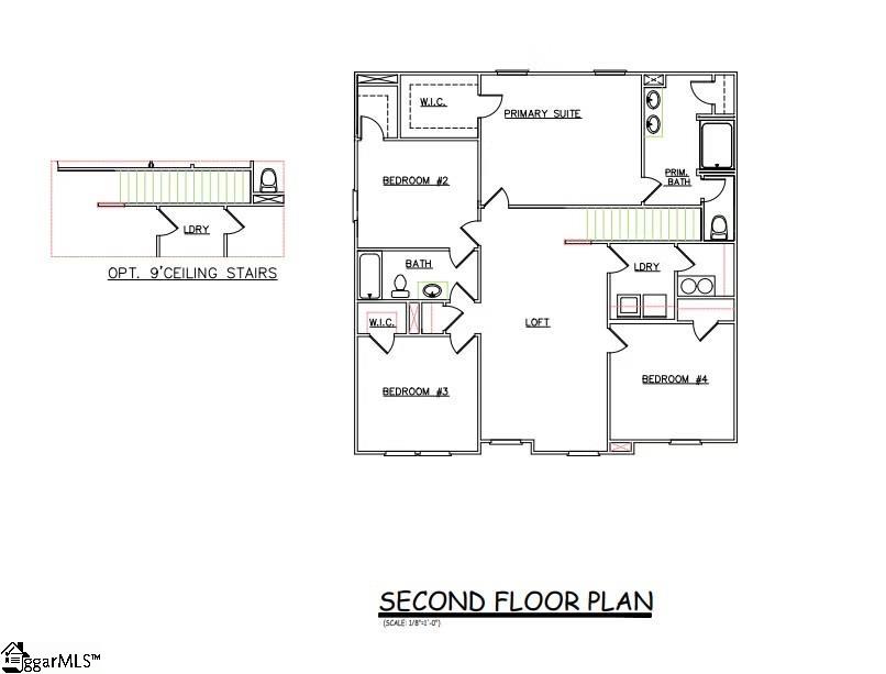 616 Silver Fir Street Piedmont, SC 29673