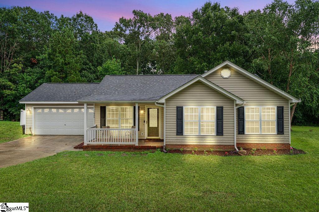 620 Piedmont Golf Course Road Piedmont, SC 29673