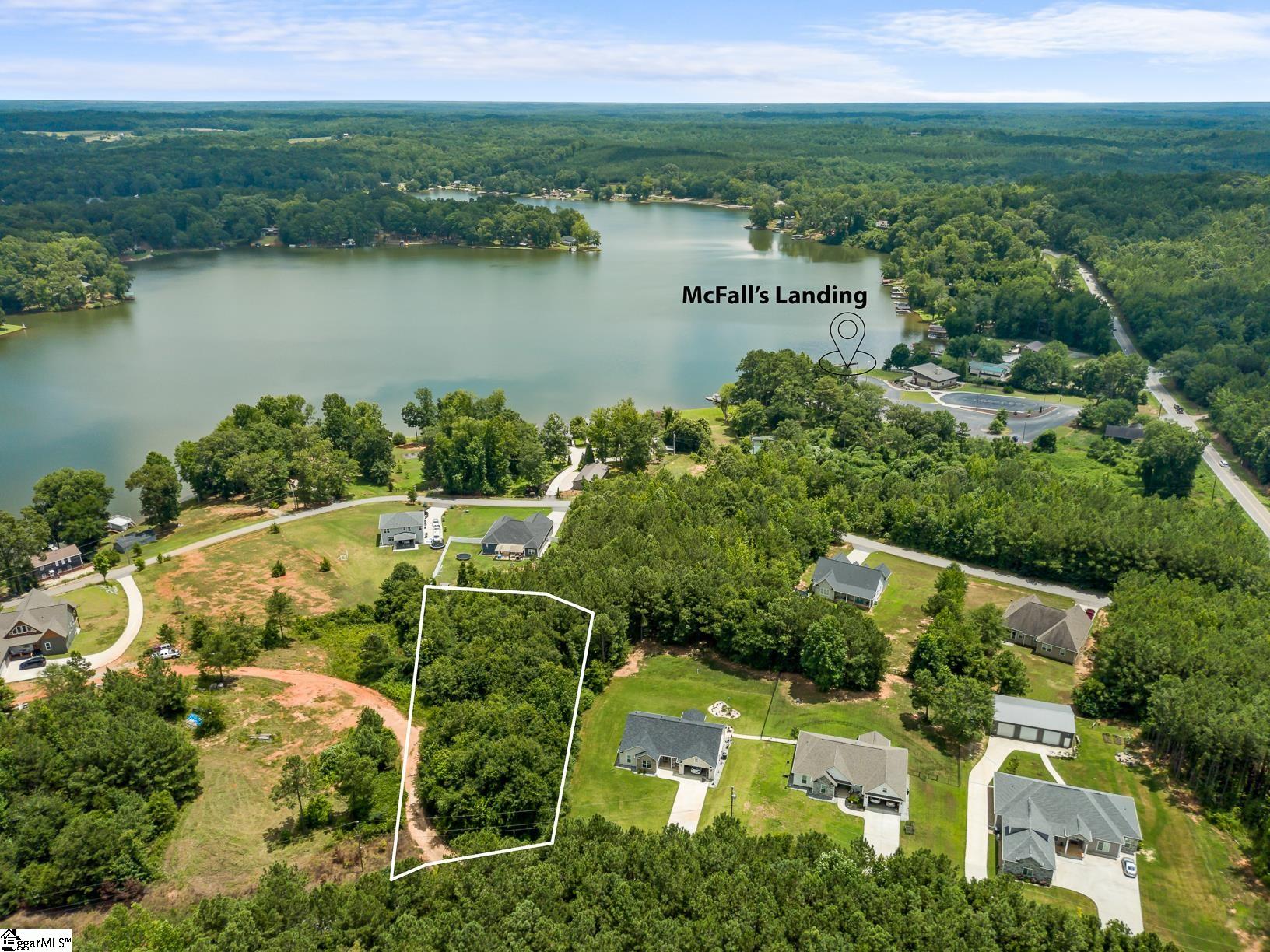 116 Hammond Circle Anderson, SC 29621