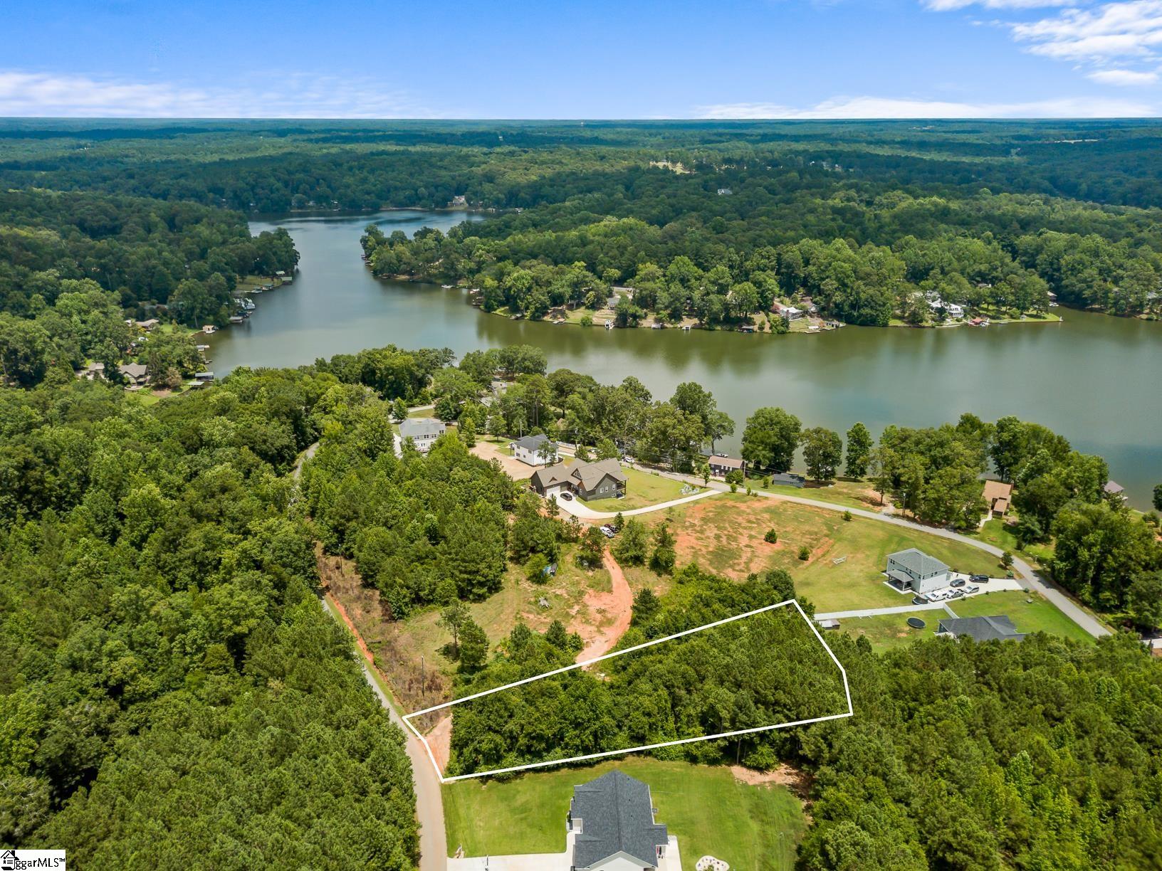 116 Hammond Circle Anderson, SC 29621