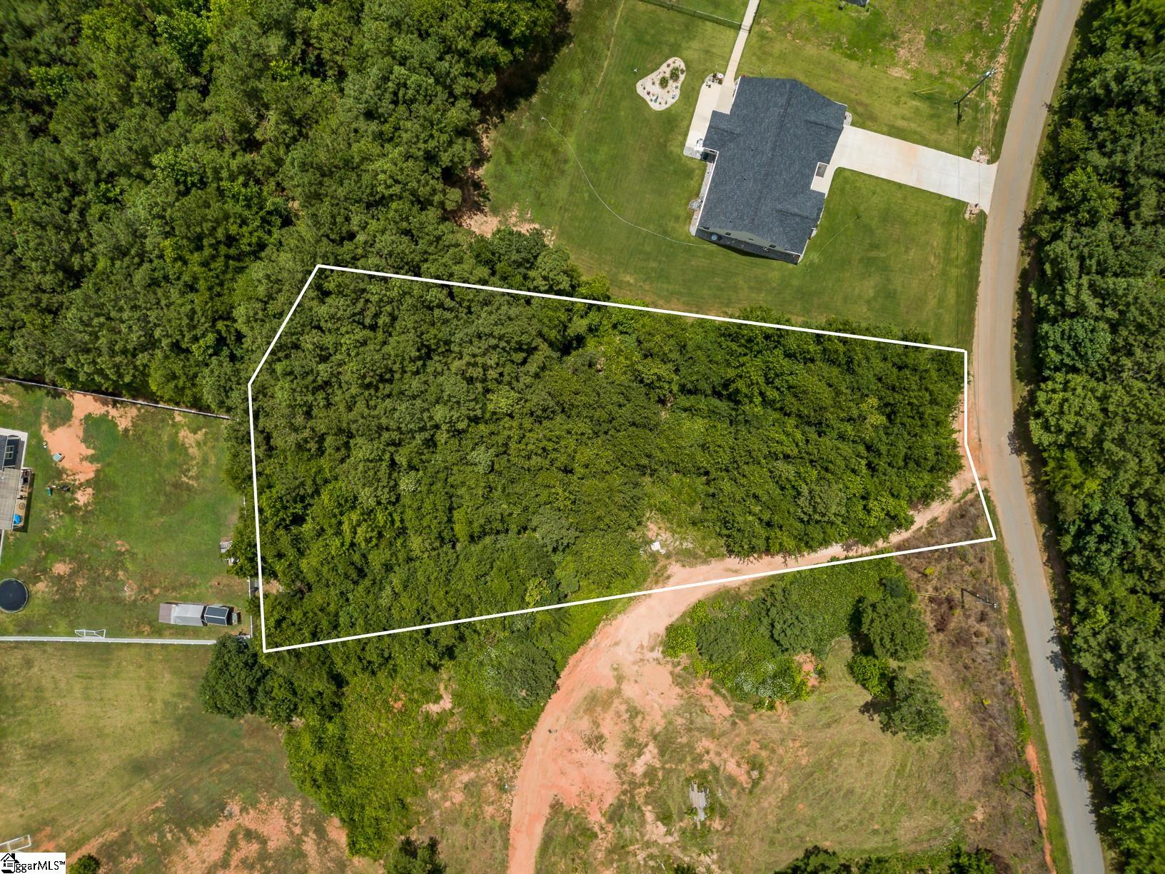 116 Hammond Circle Anderson, SC 29621