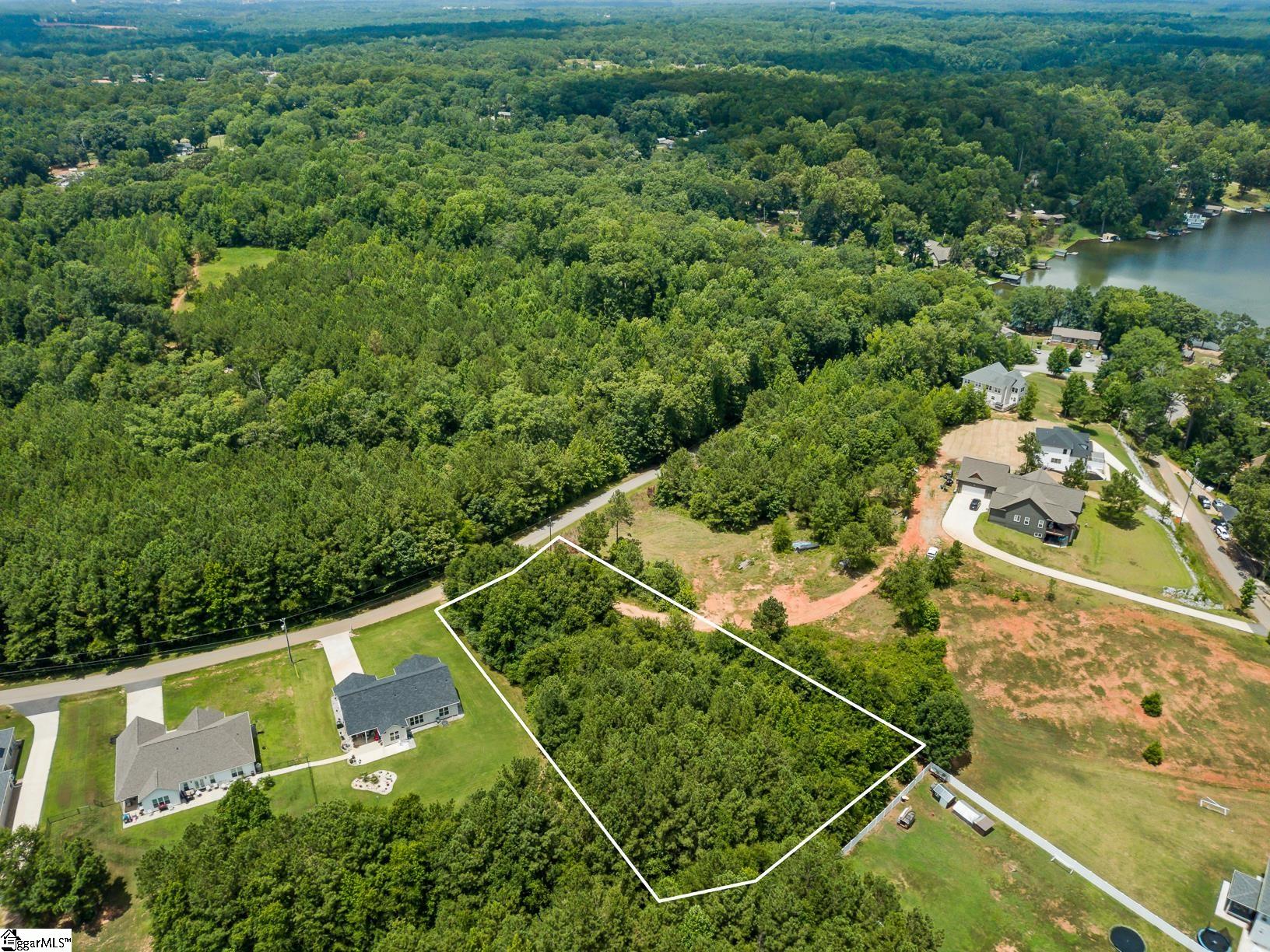 116 Hammond Circle Anderson, SC 29621