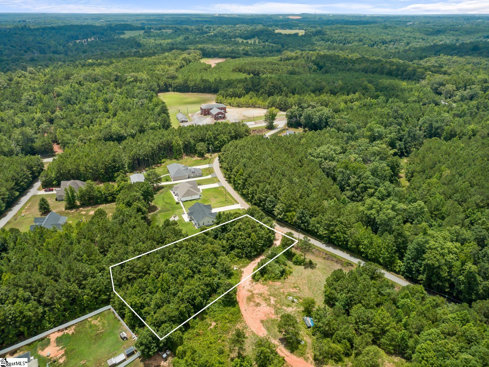 116 Hammond Circle Anderson, SC 29621