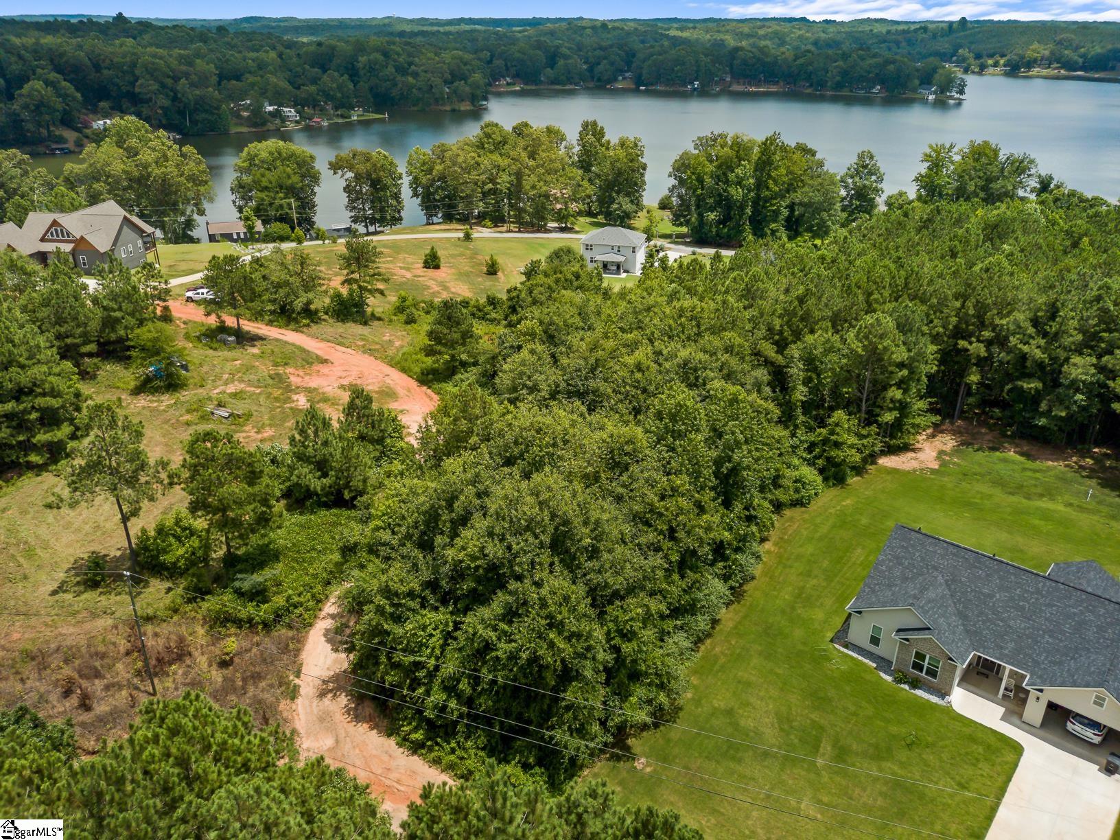 116 Hammond Circle Anderson, SC 29621