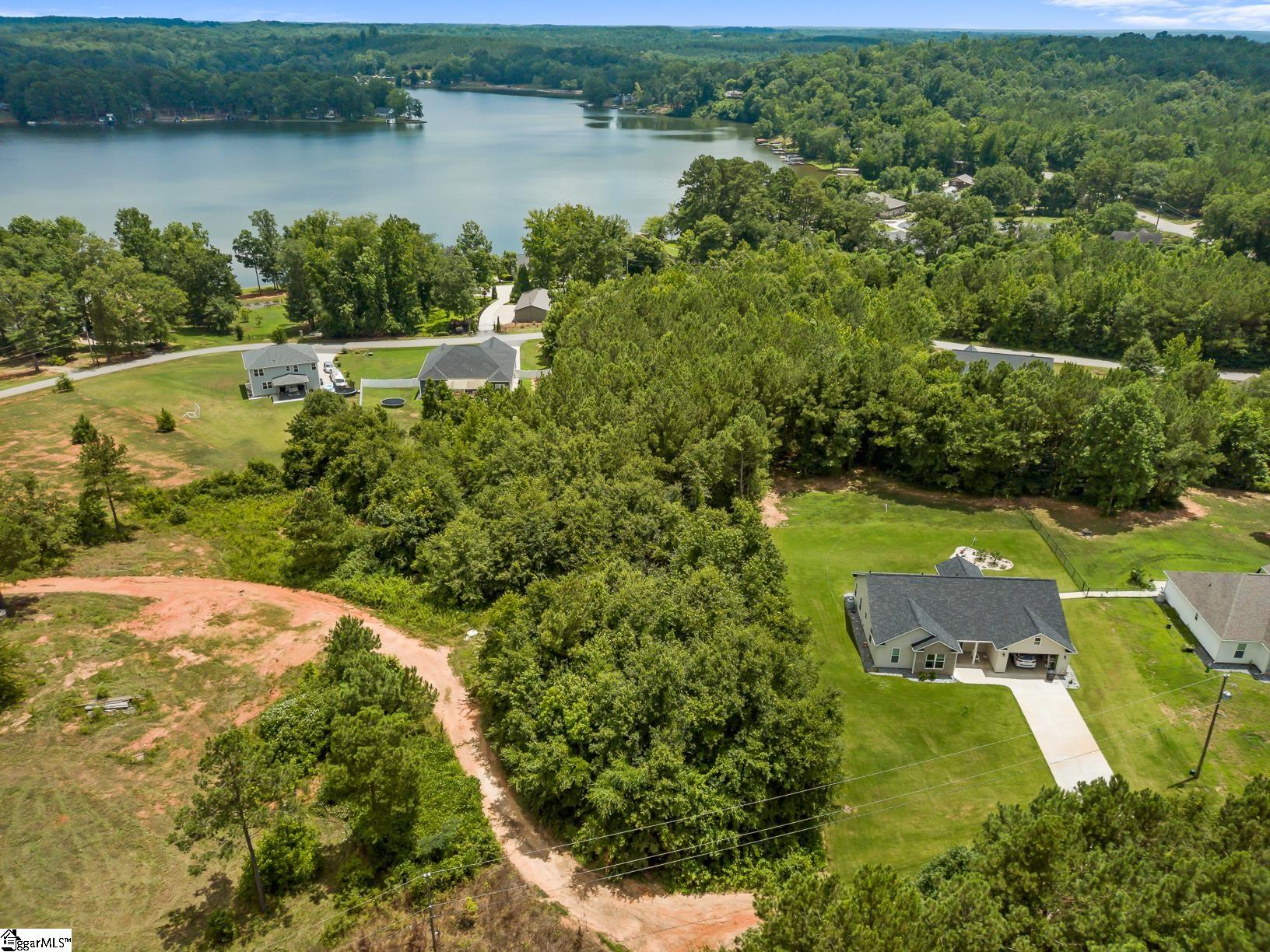 116 Hammond Circle Anderson, SC 29621