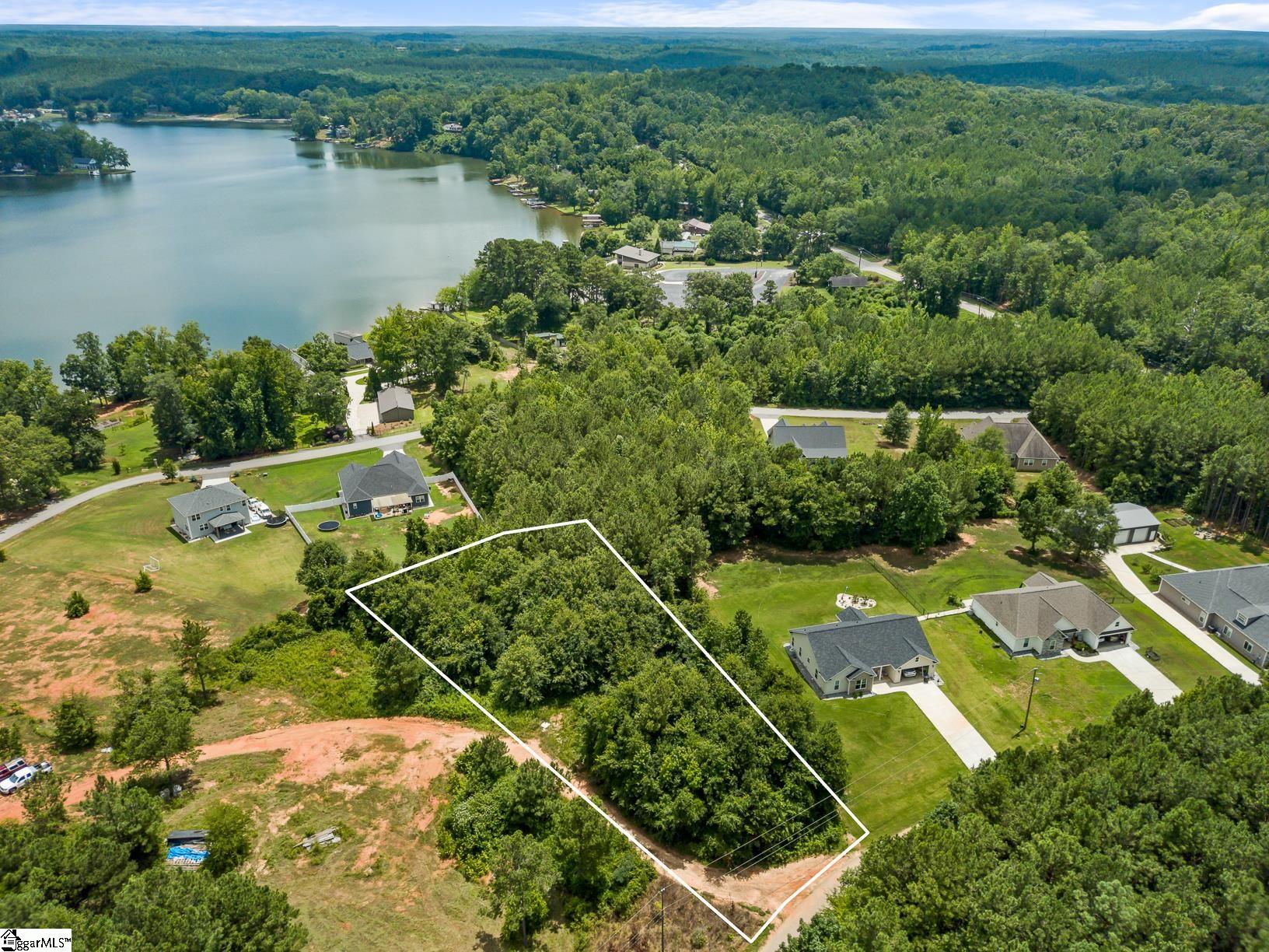 116 Hammond Circle Anderson, SC 29621