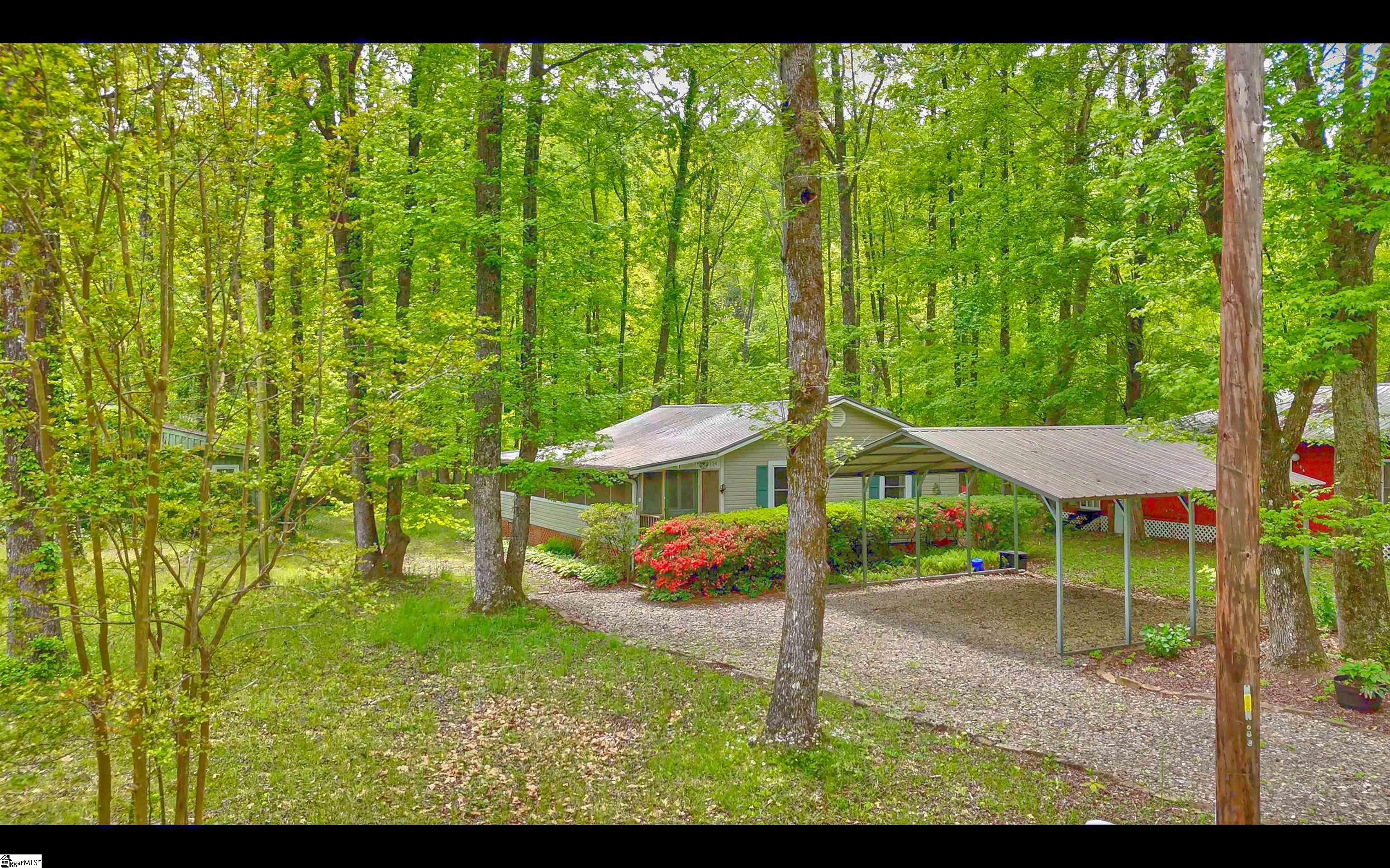 114 Pipe Line Lane Cleveland, SC 29635
