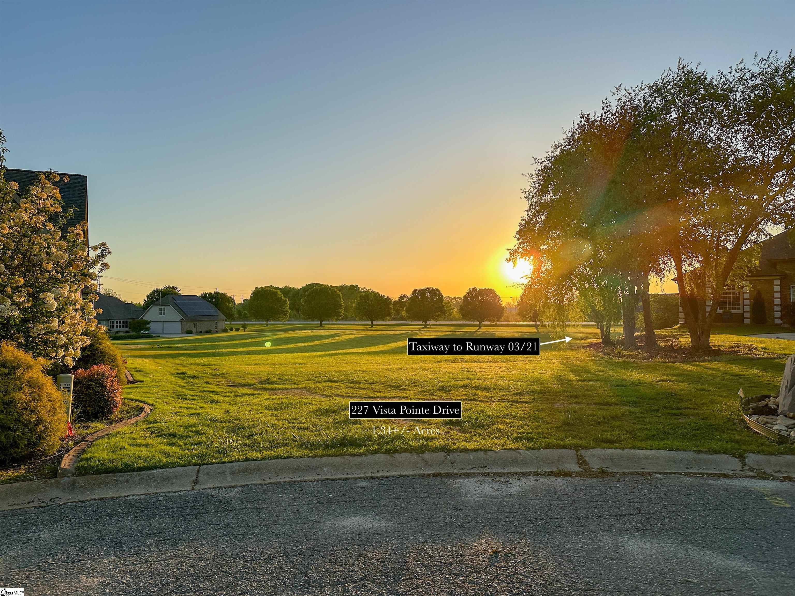 227 Vista Pointe Drive Greer, SC 29651