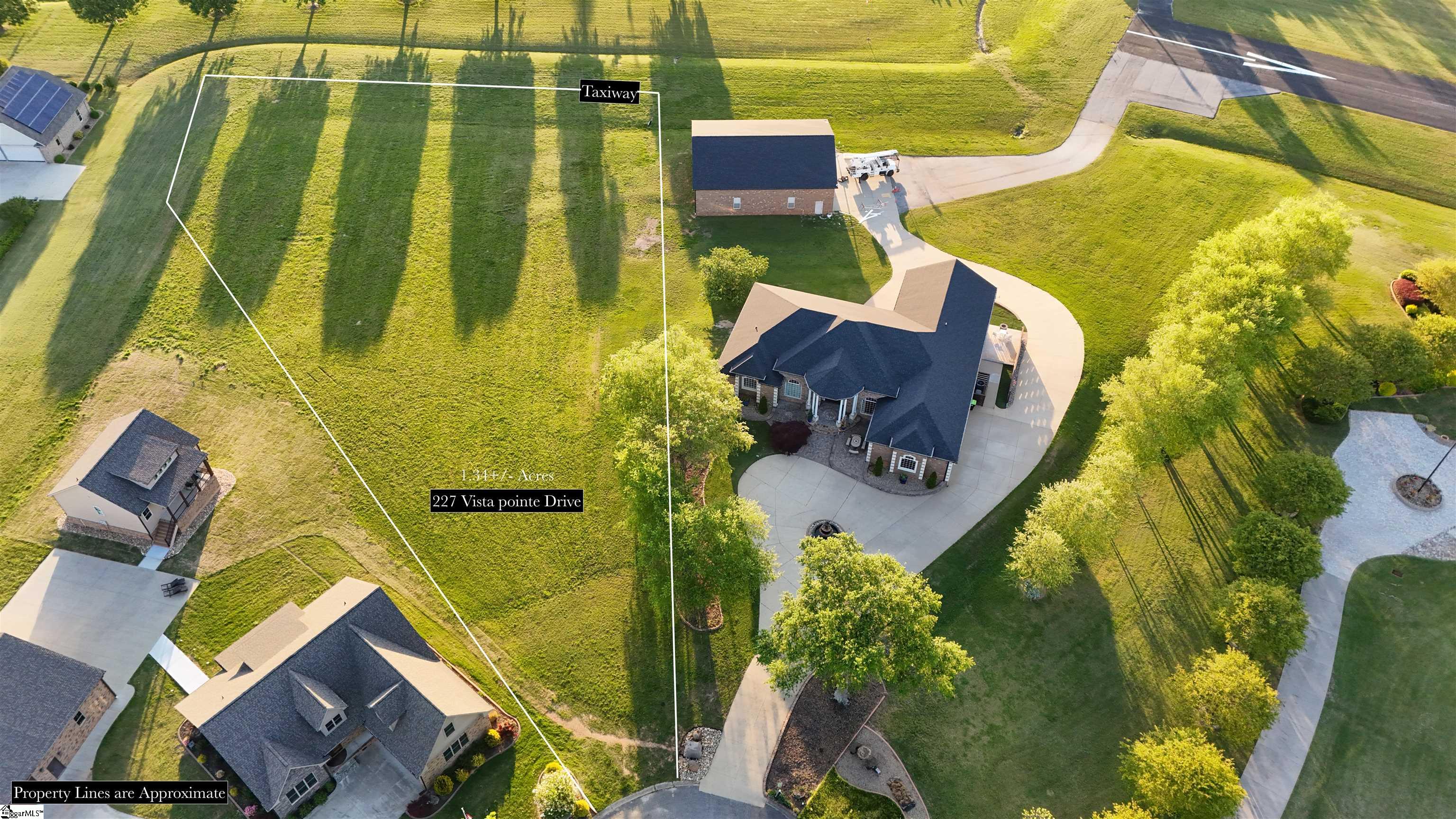 227 Vista Pointe Drive Greer, SC 29651
