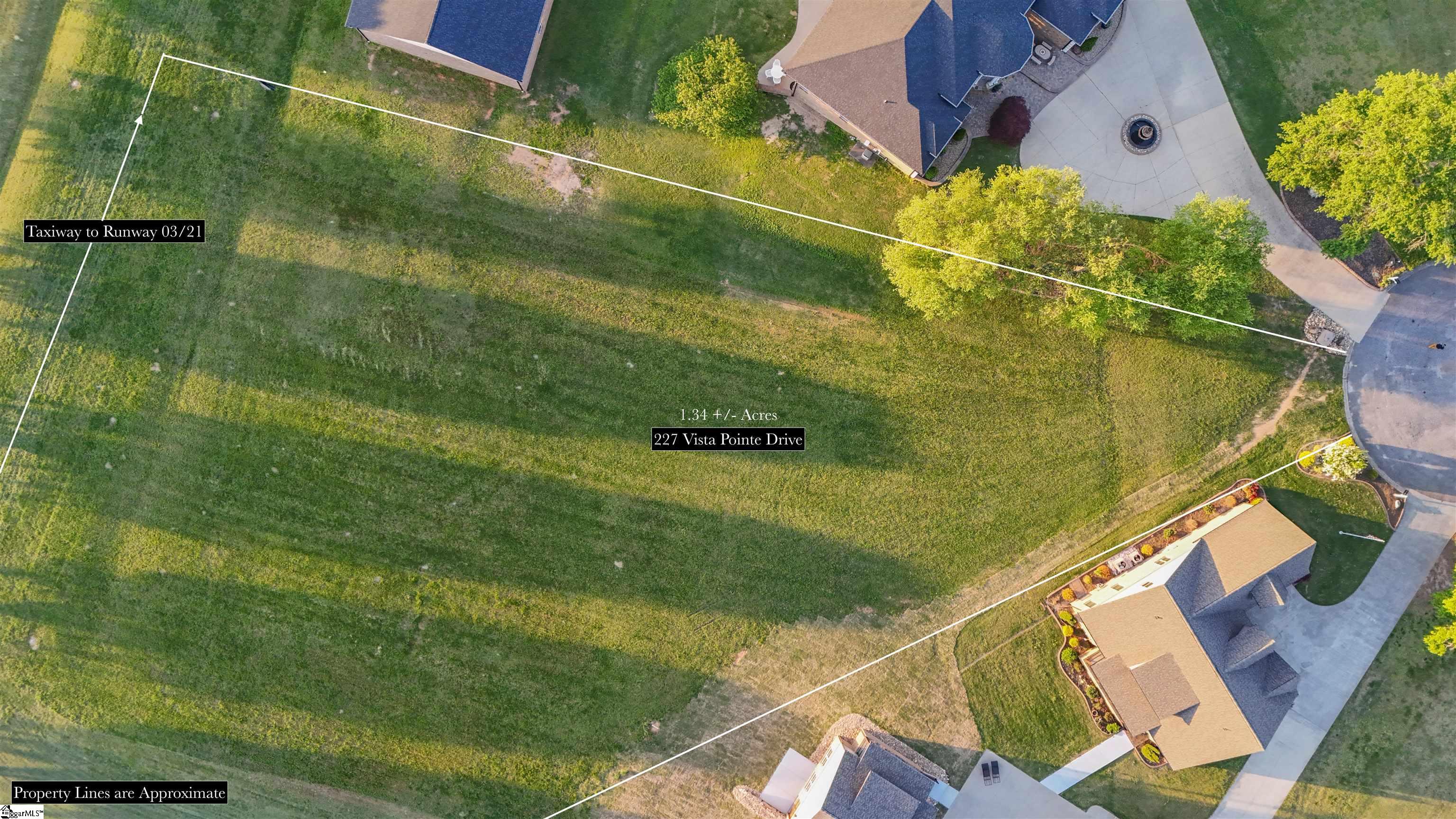 227 Vista Pointe Drive Greer, SC 29651