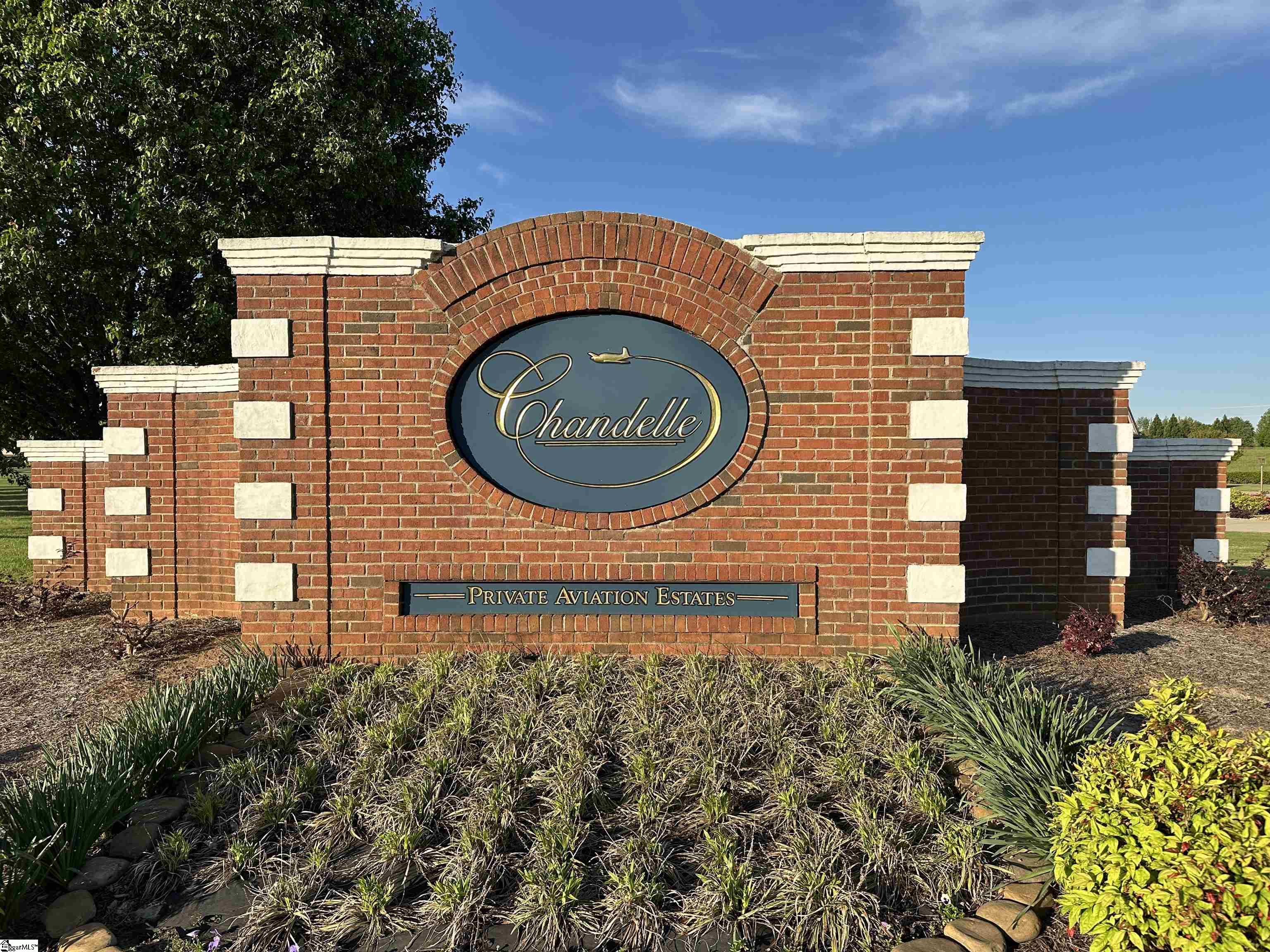 227 Vista Pointe Drive Greer, SC 29651